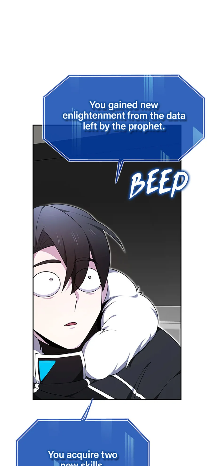 Ark The Legend Chapter 25 page 23