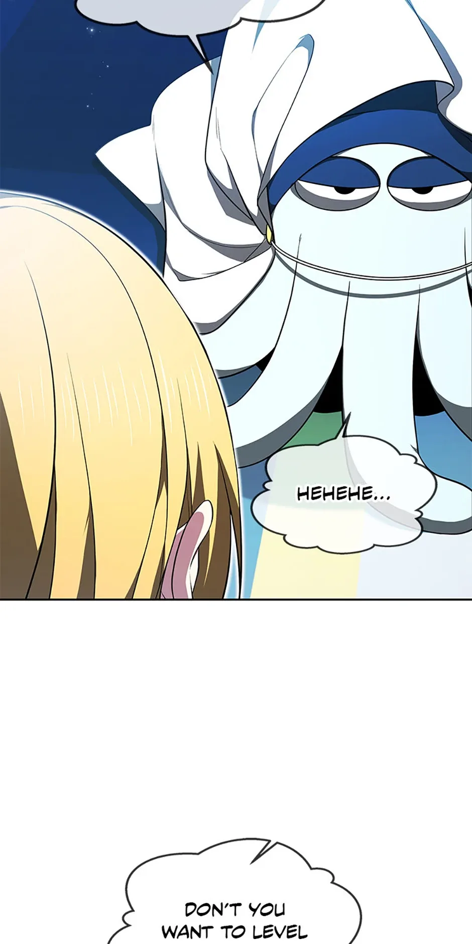 Ark The Legend Chapter 18 page 56