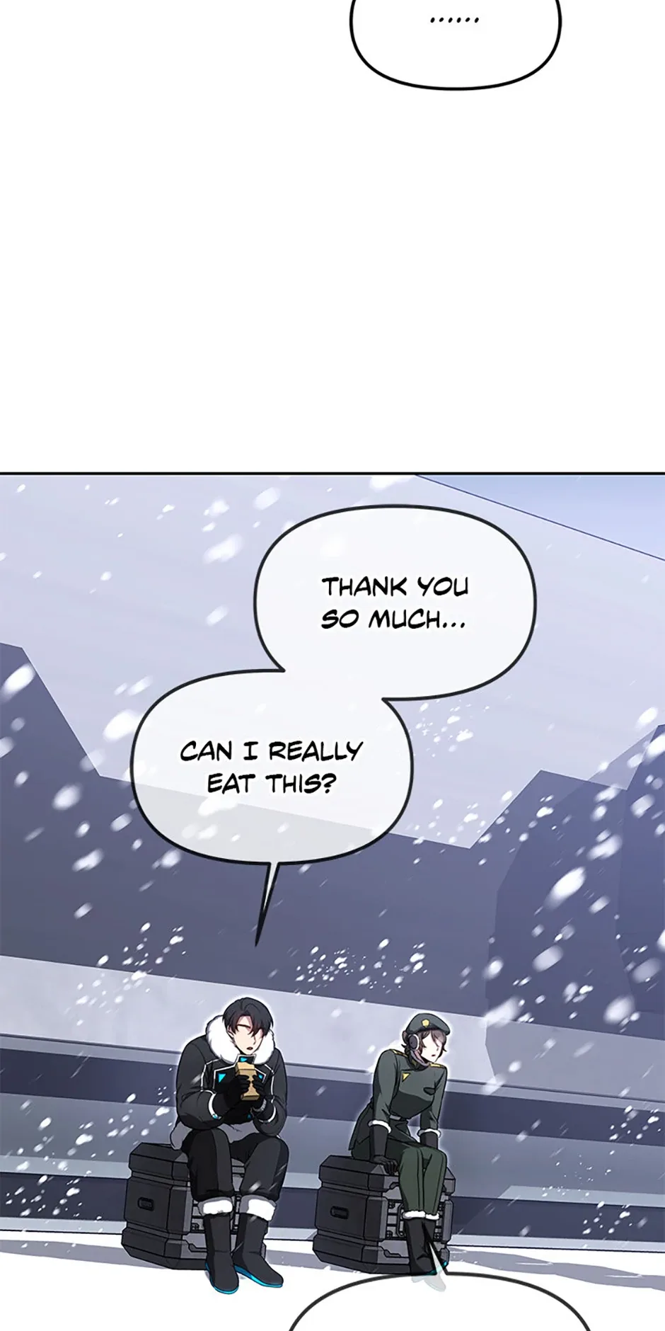 Ark The Legend Chapter 26 page 23