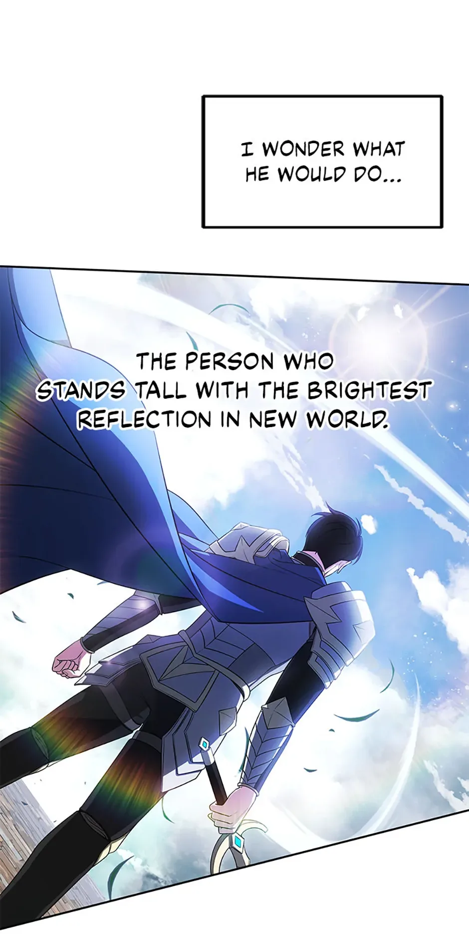 Ark The Legend Chapter 18 page 58
