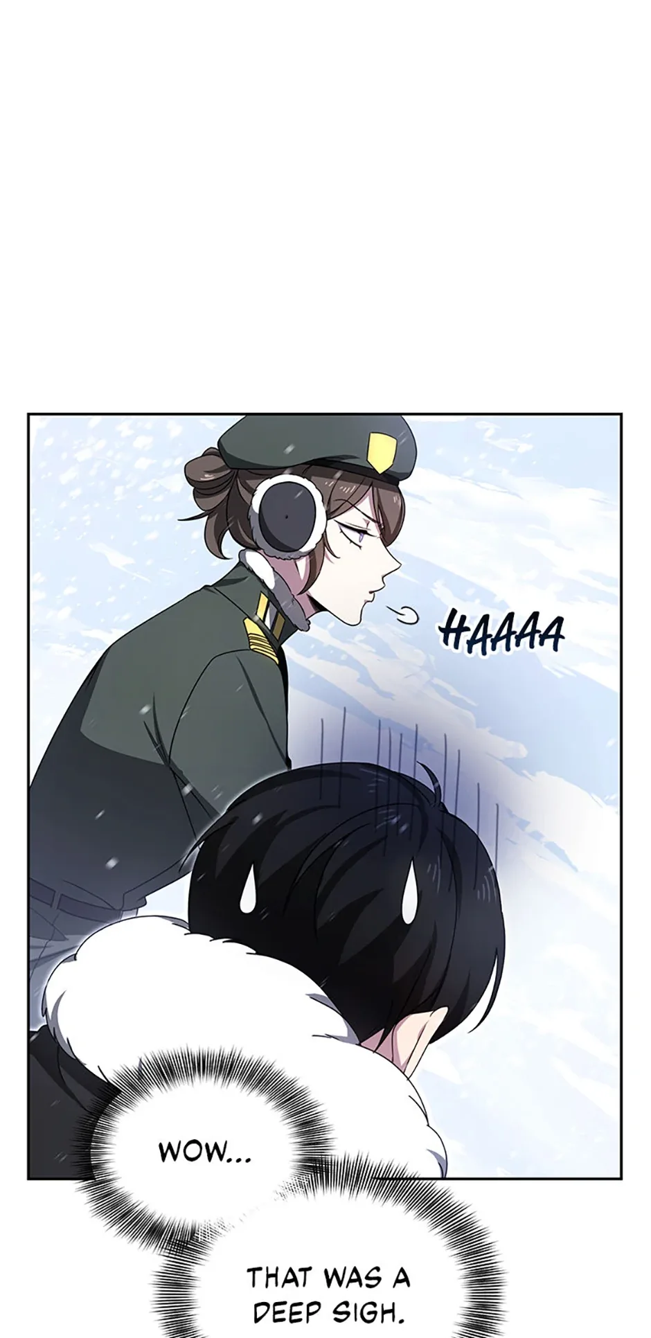 Ark The Legend Chapter 26 page 27