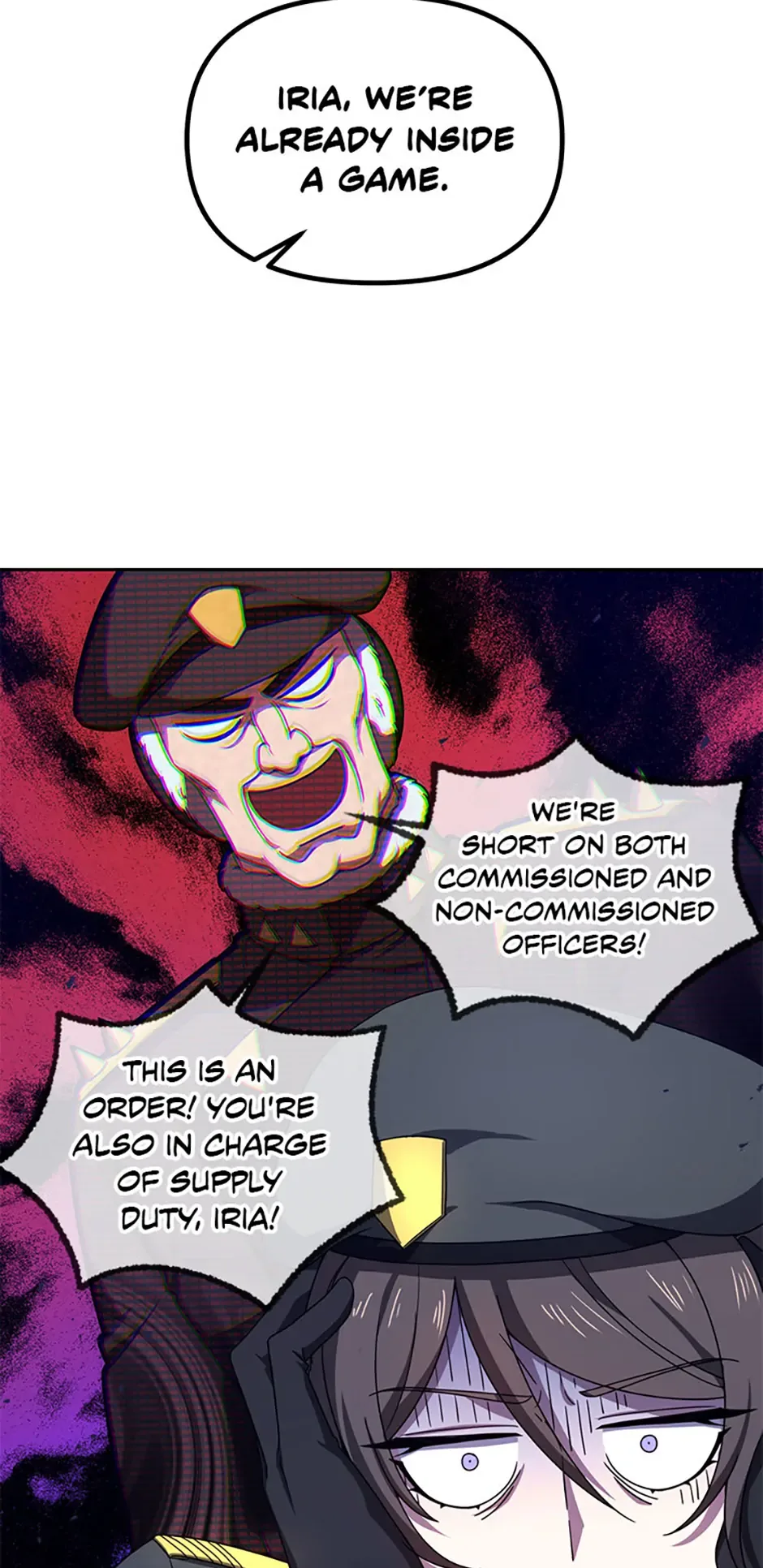 Ark The Legend Chapter 26 page 29