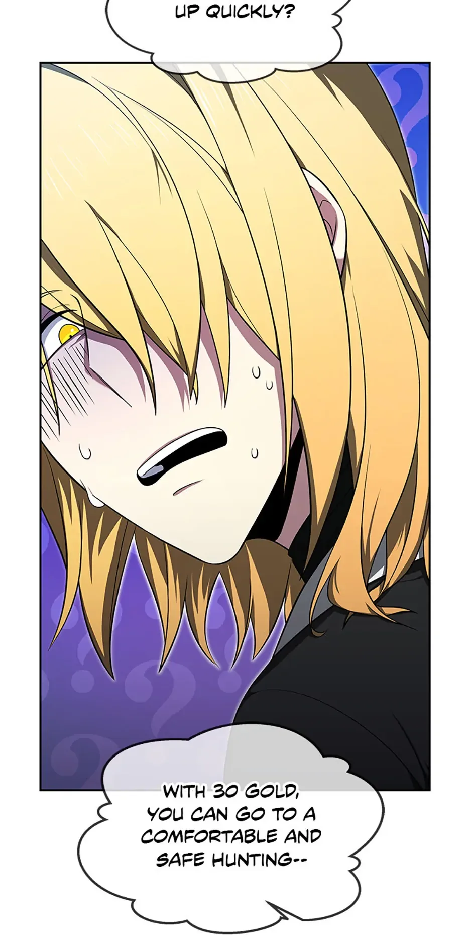Ark The Legend Chapter 18 page 57