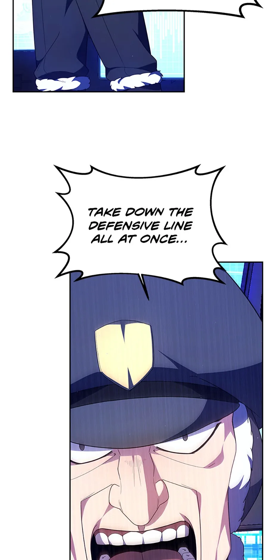 Ark The Legend Chapter 31 page 26