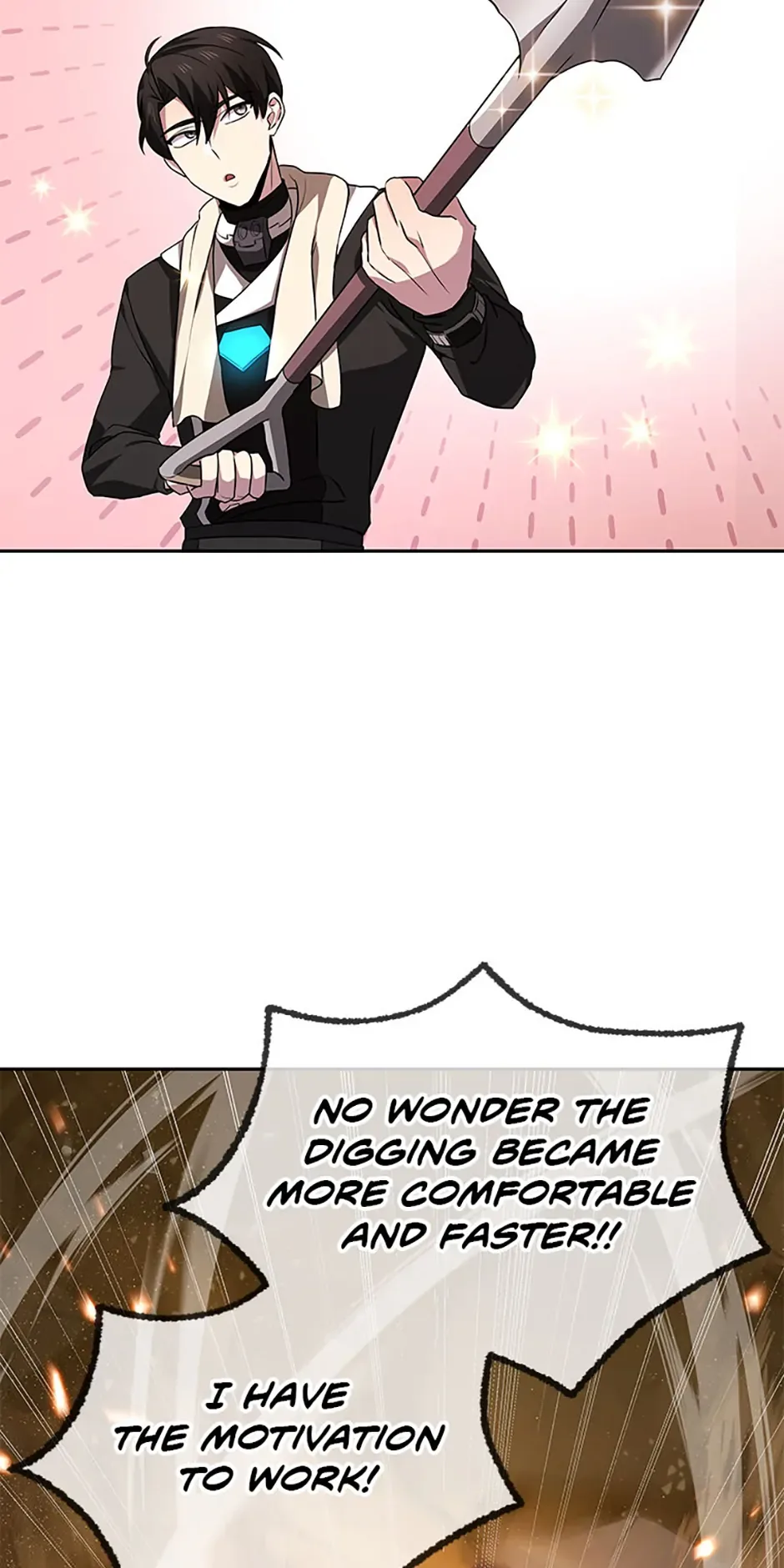 Ark The Legend Chapter 21 page 25