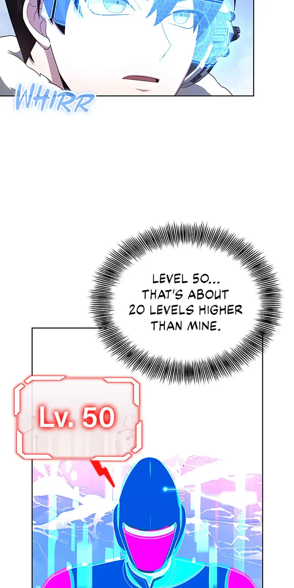 Ark The Legend Chapter 33 page 15
