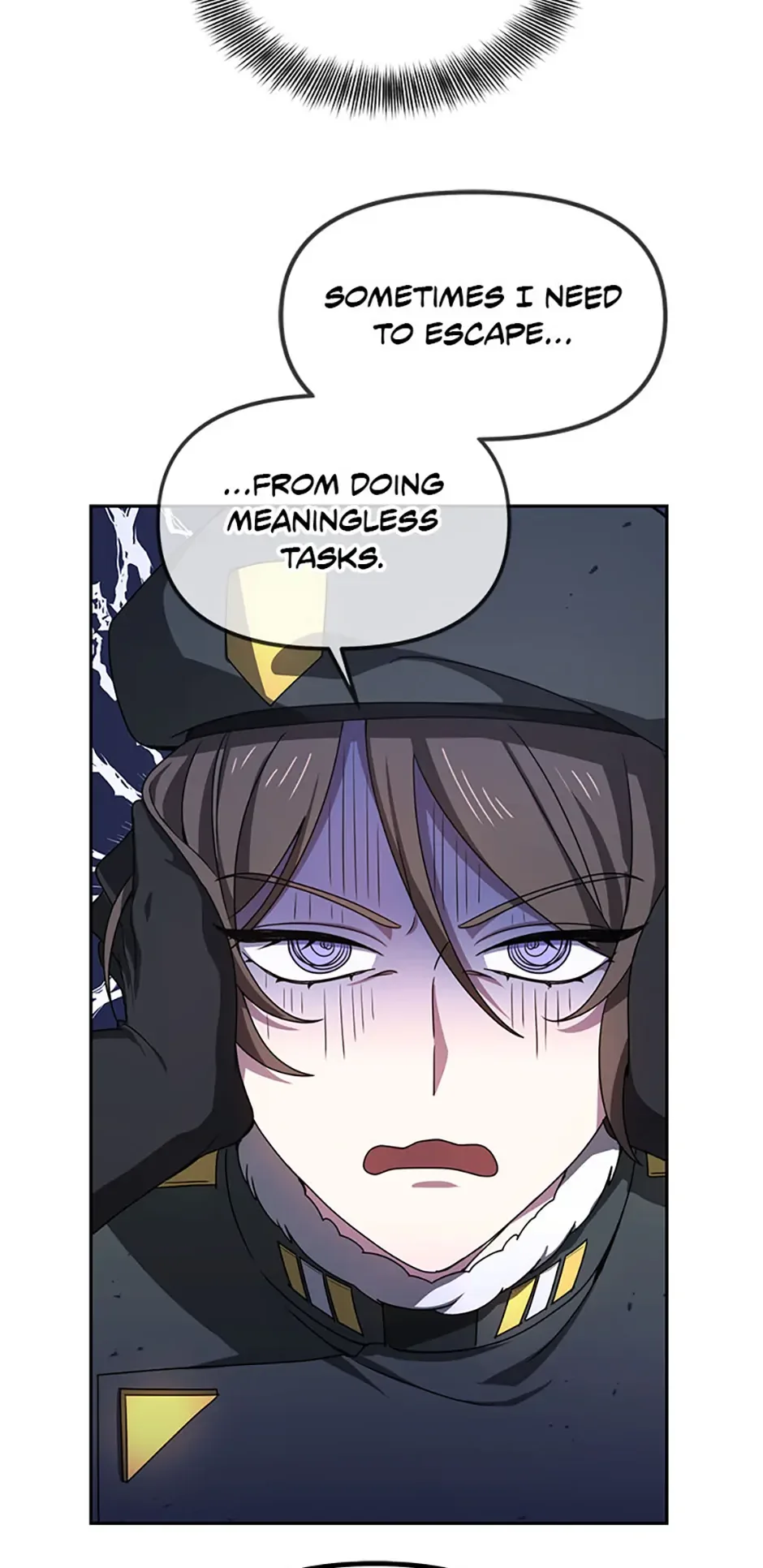 Ark The Legend Chapter 26 page 28