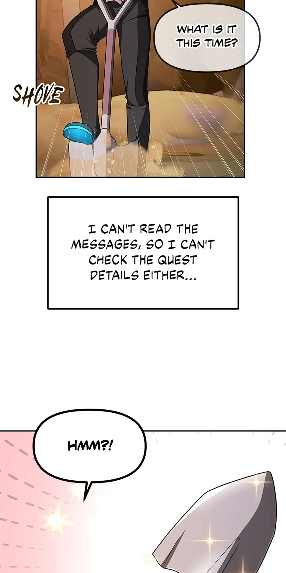 Ark The Legend Chapter 21 page 24