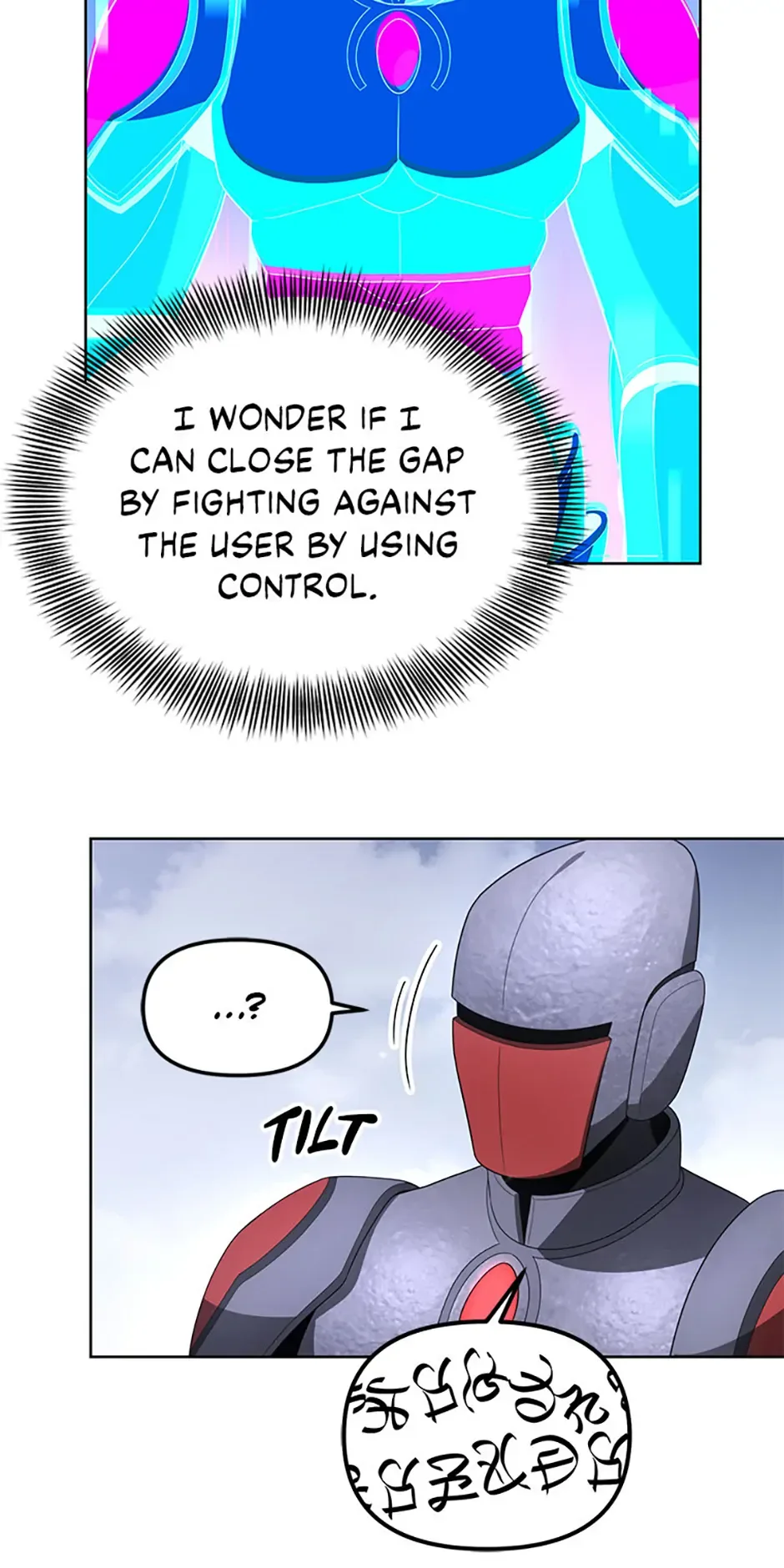 Ark The Legend Chapter 33 page 16