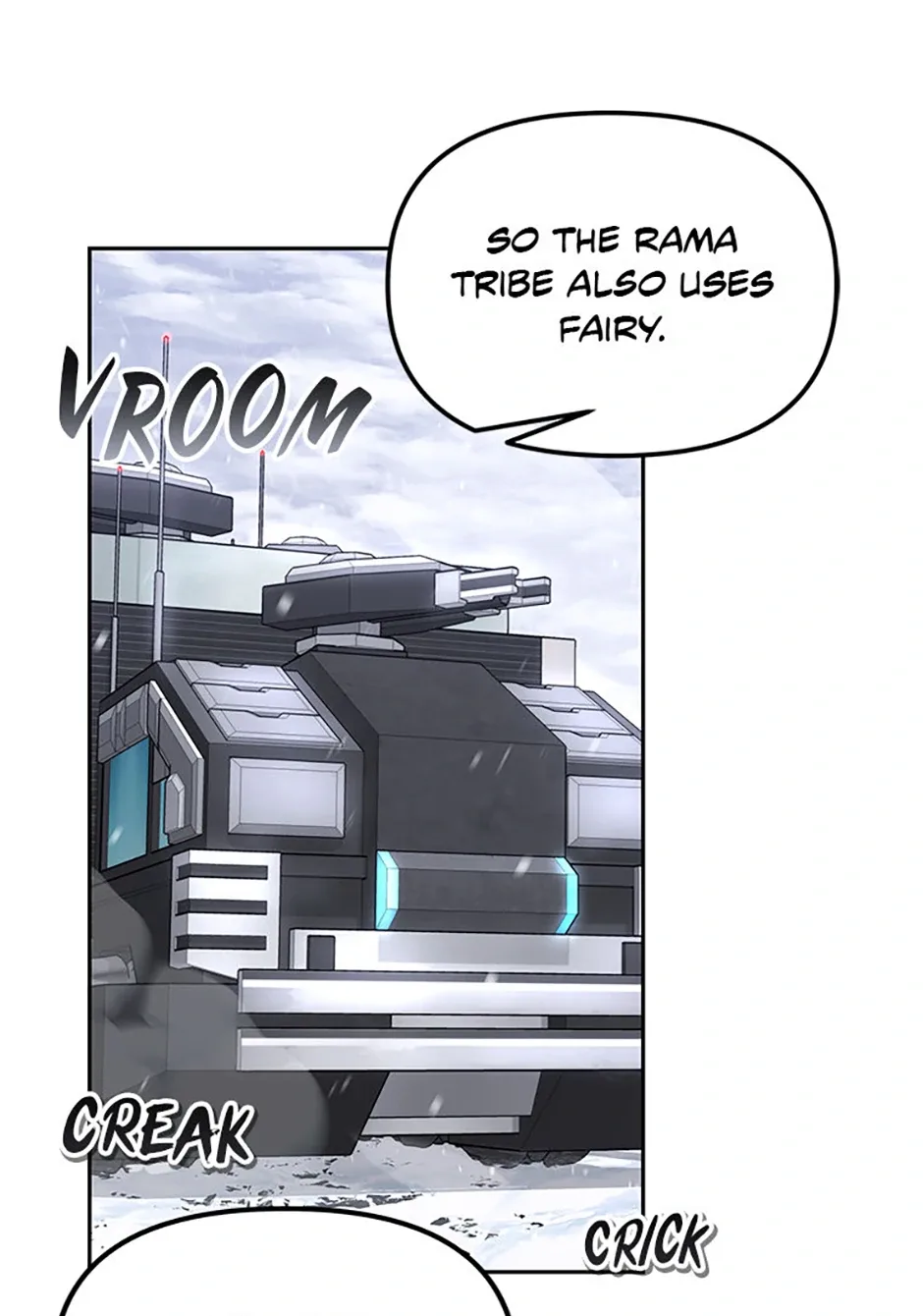Ark The Legend Chapter 31 page 28