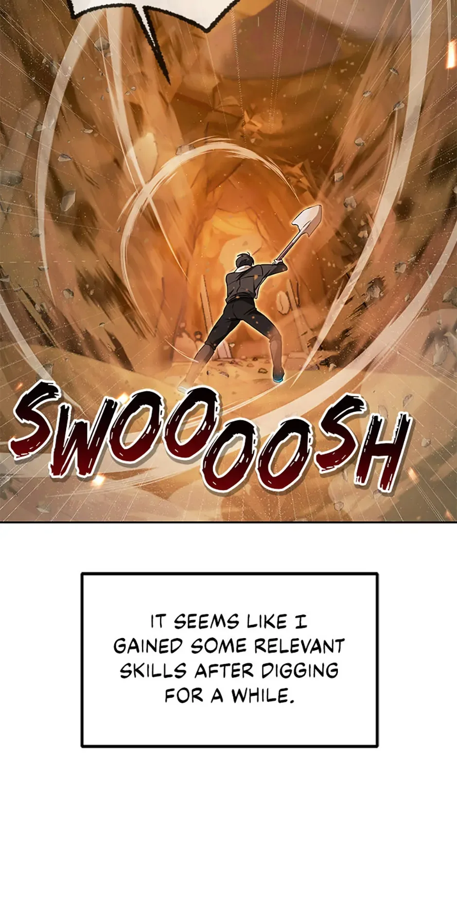 Ark The Legend Chapter 21 page 26