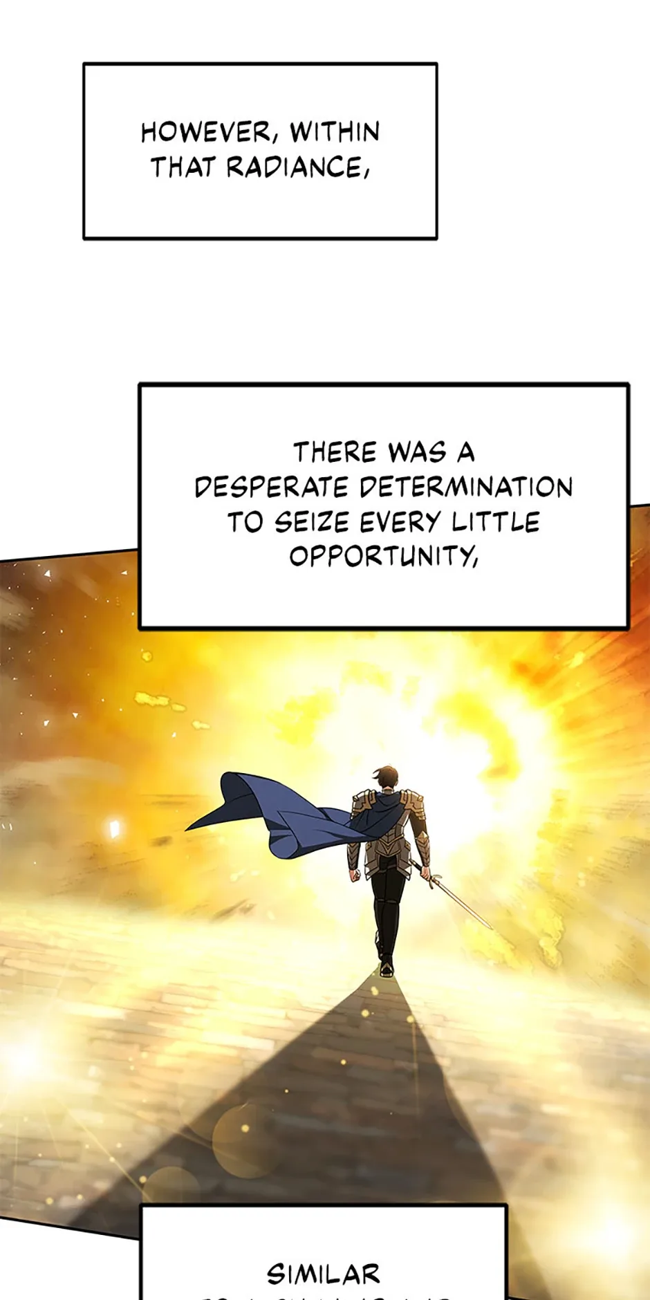 Ark The Legend Chapter 18 page 59