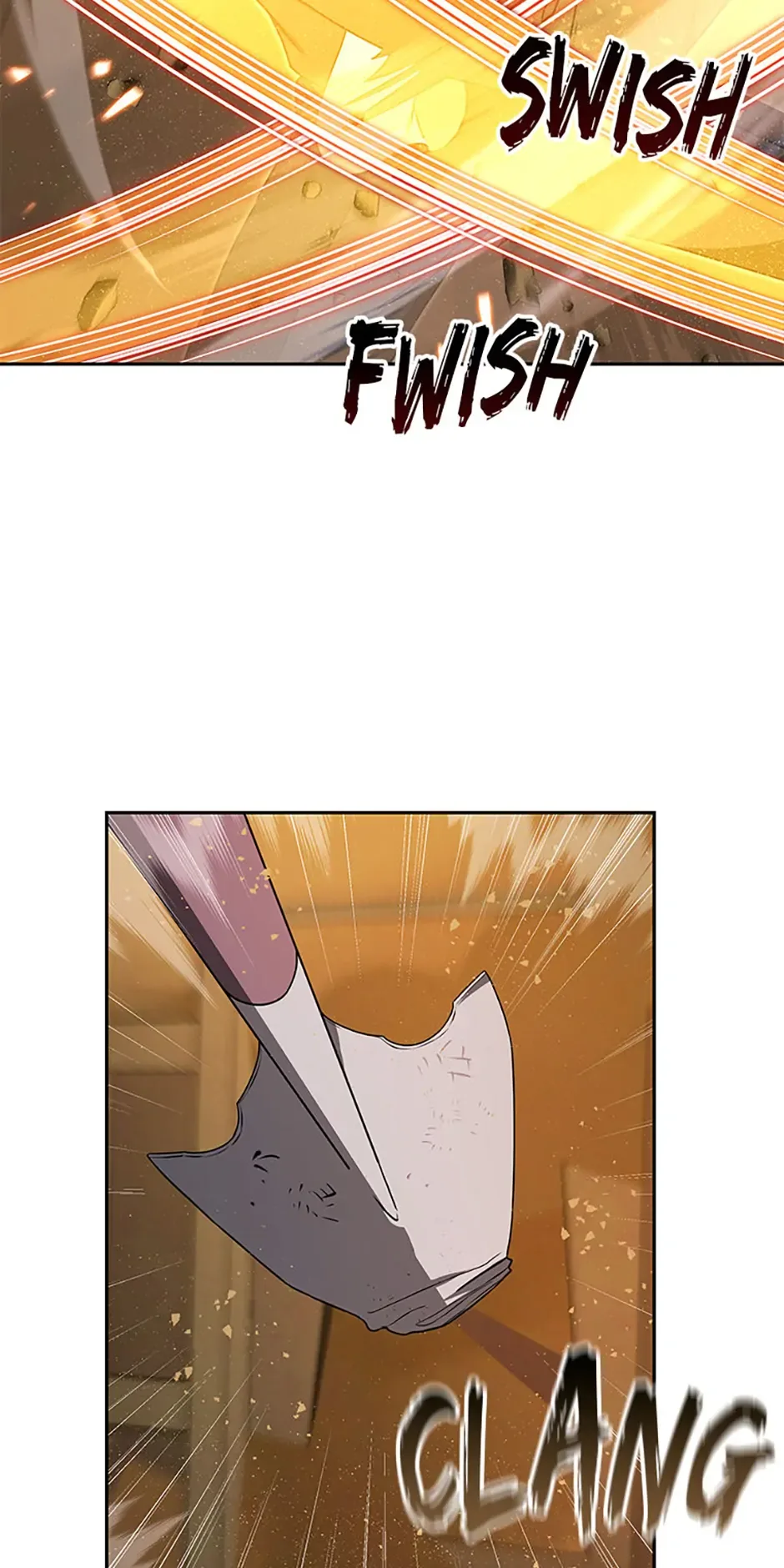 Ark The Legend Chapter 21 page 28