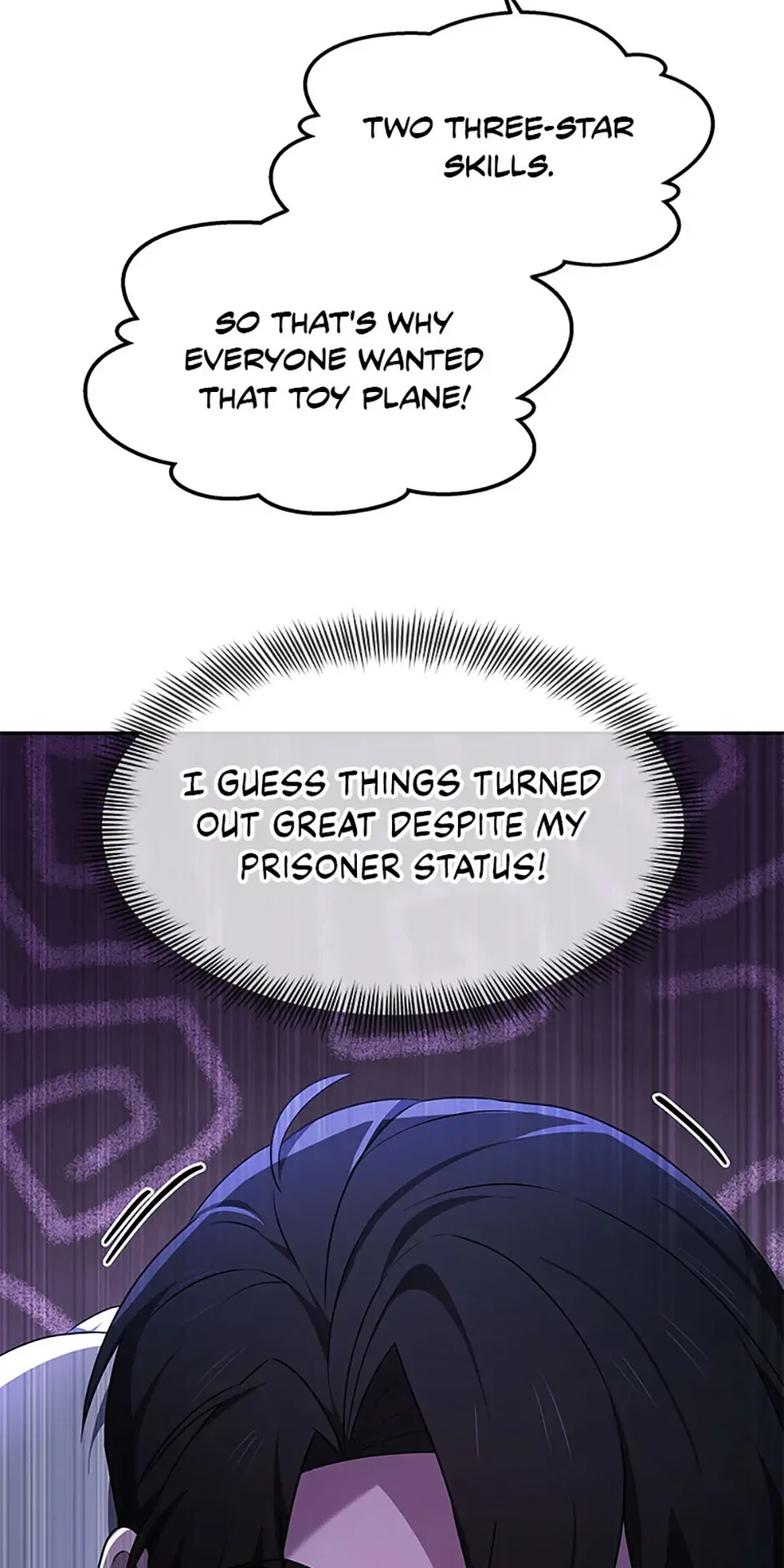 Ark The Legend Chapter 25 page 31