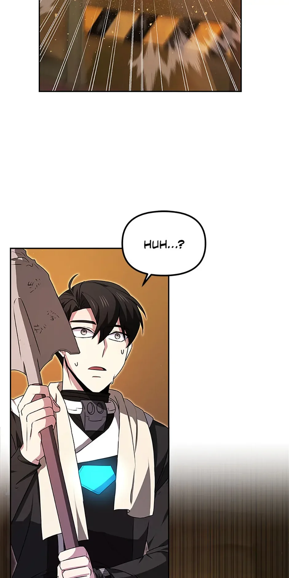Ark The Legend Chapter 21 page 29