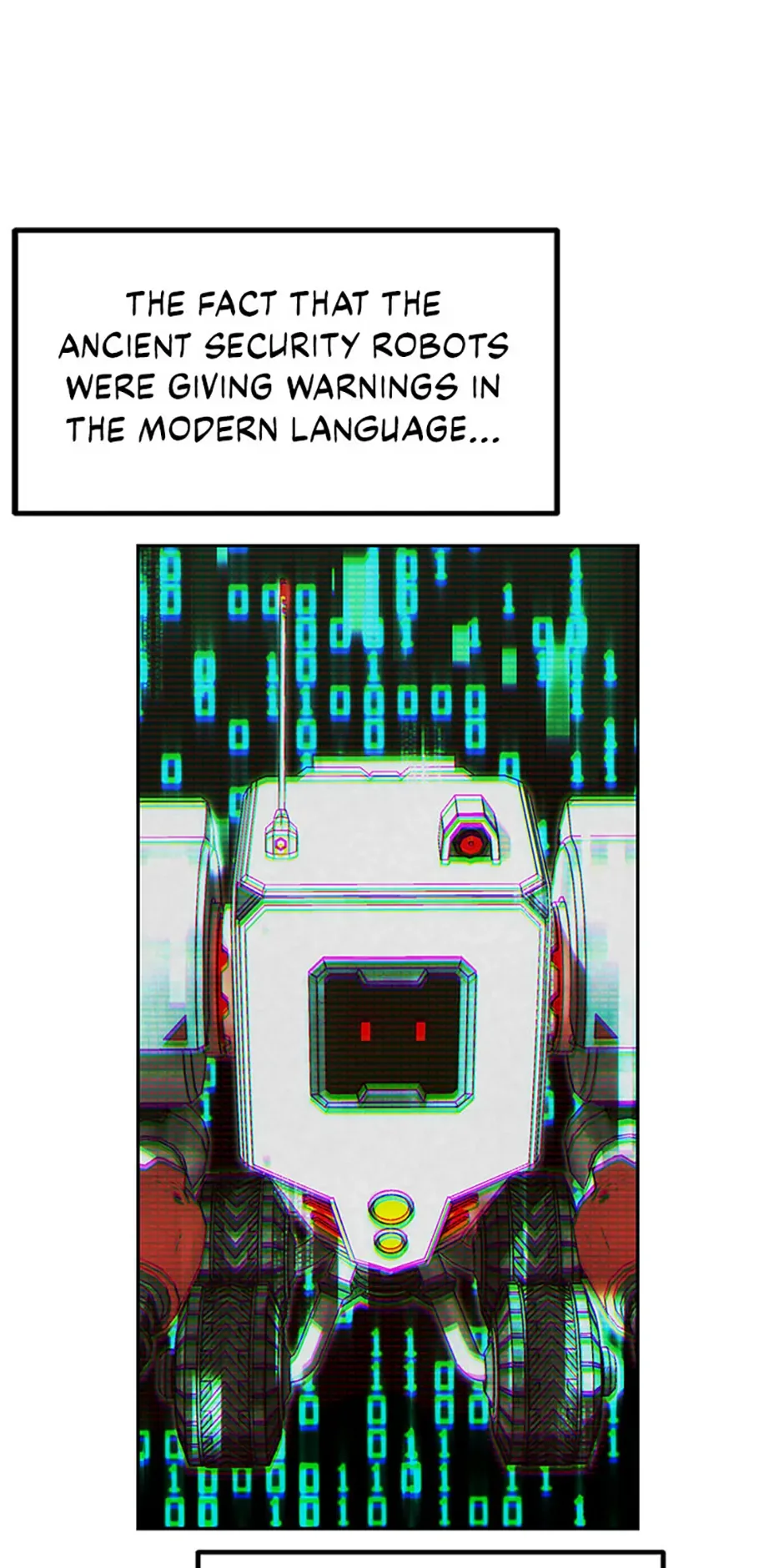 Ark The Legend Chapter 22 page 13