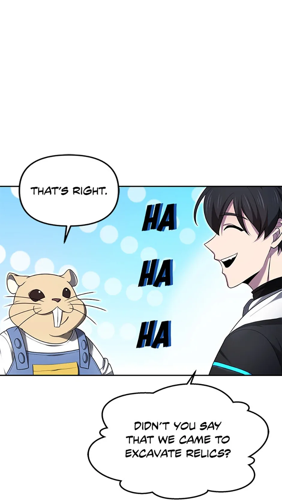 Ark The Legend Chapter 22 page 7