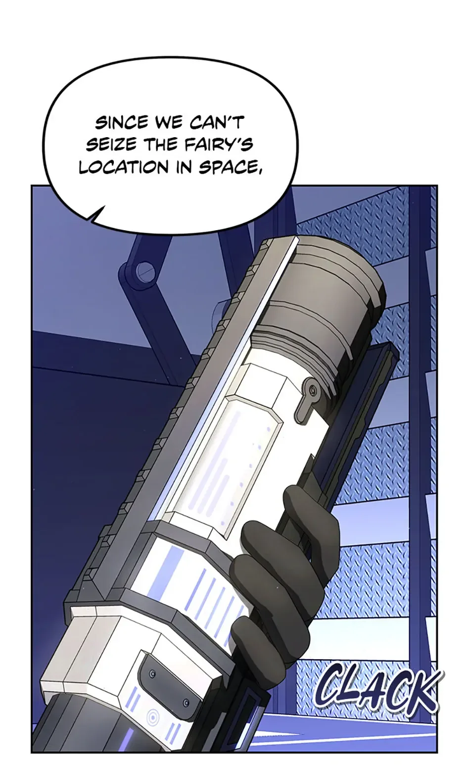 Ark The Legend Chapter 31 page 31