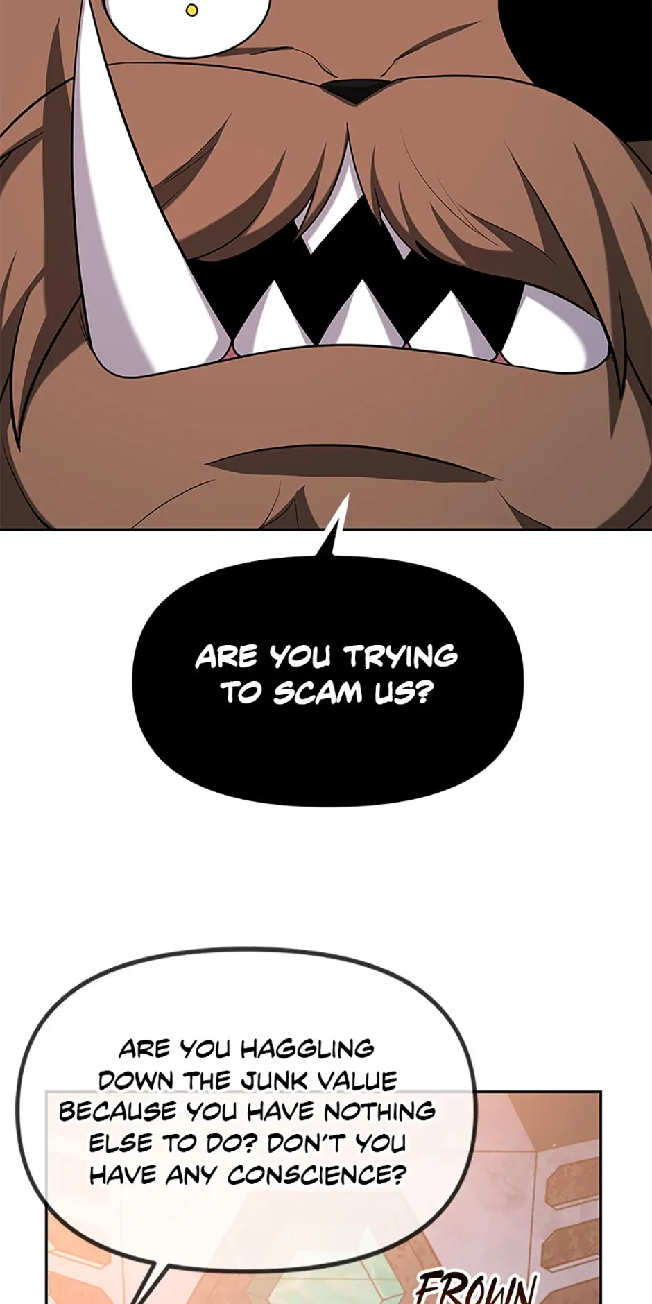 Ark The Legend Chapter 18 page 65