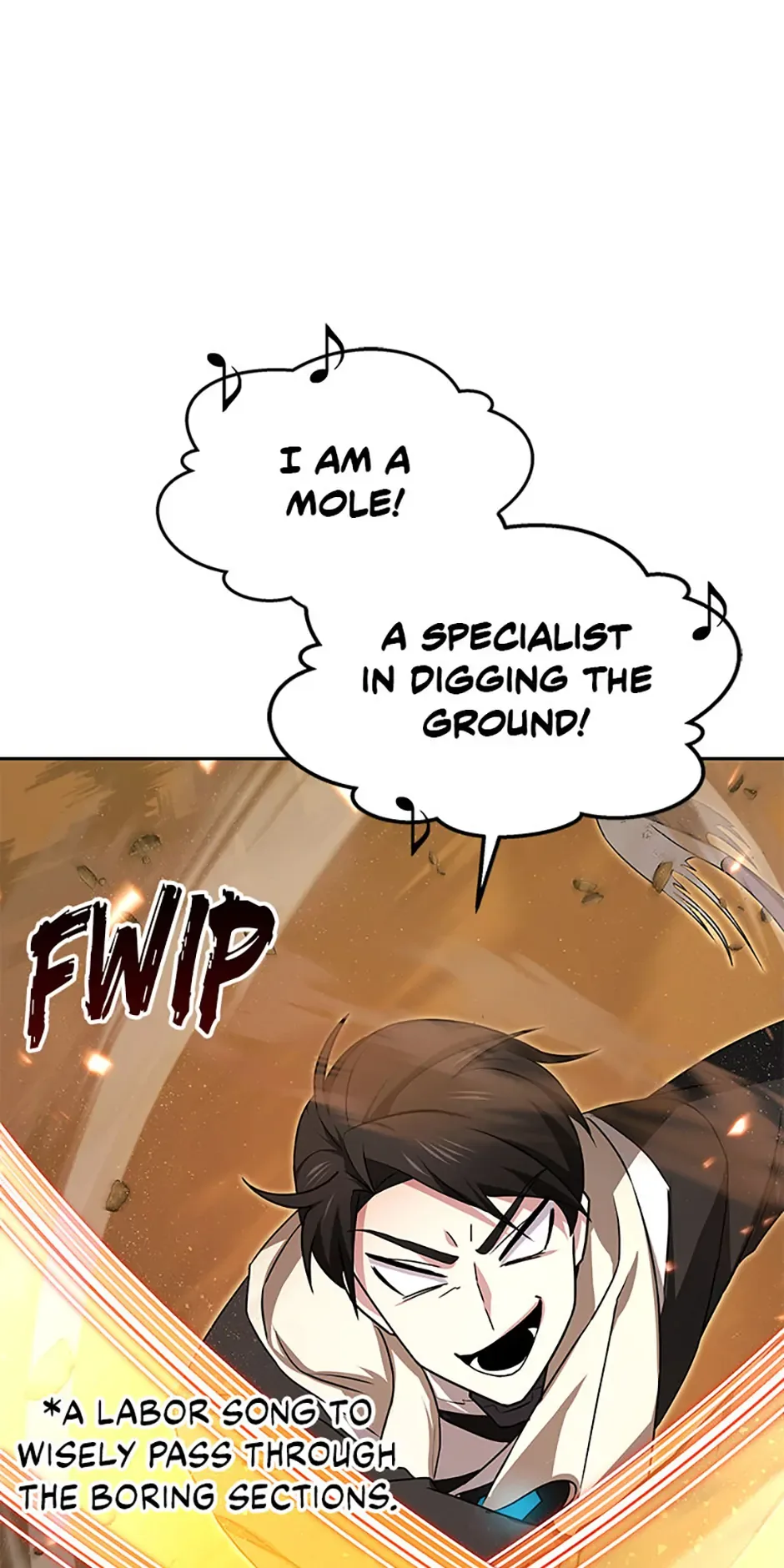 Ark The Legend Chapter 21 page 27