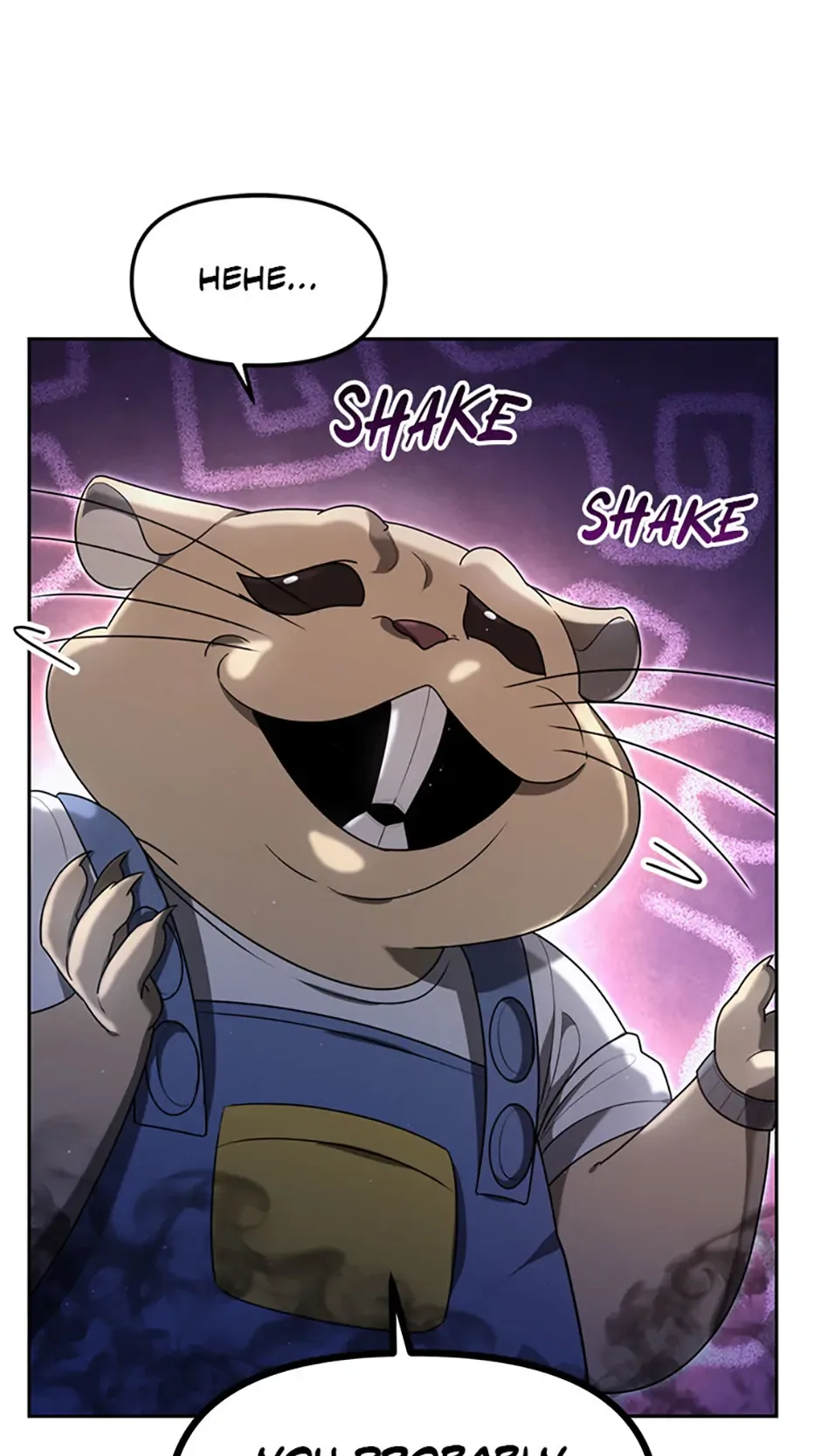 Ark The Legend Chapter 22 page 8