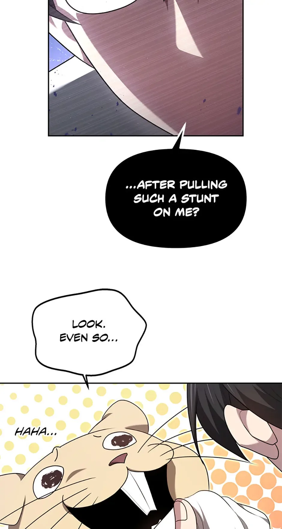 Ark The Legend Chapter 22 page 20