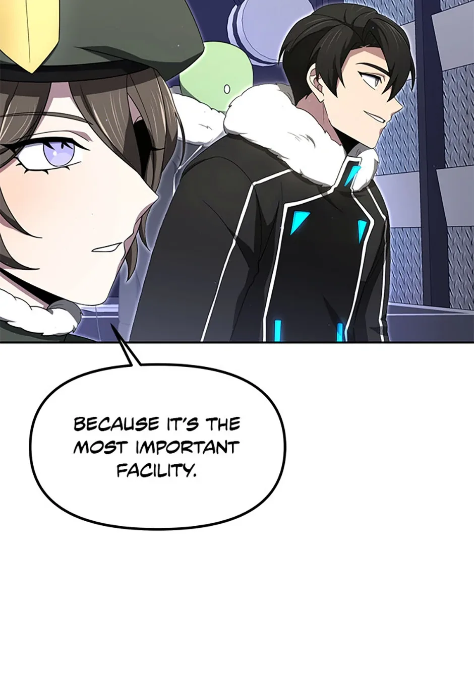 Ark The Legend Chapter 31 page 30