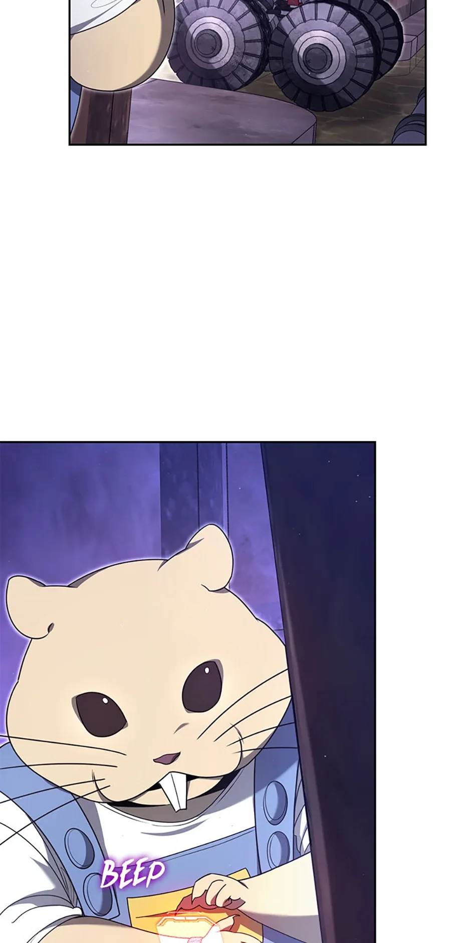 Ark The Legend Chapter 22 page 25