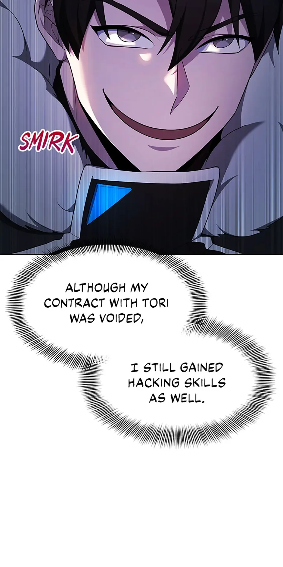 Ark The Legend Chapter 25 page 32