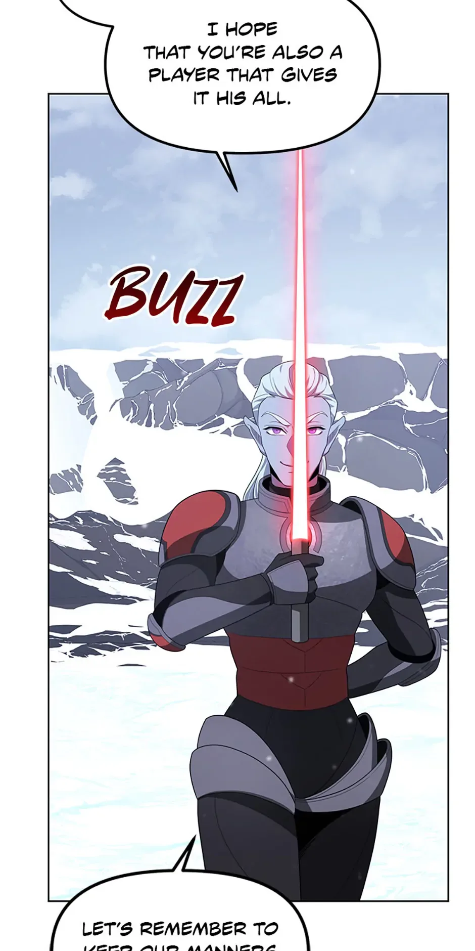 Ark The Legend Chapter 33 page 23