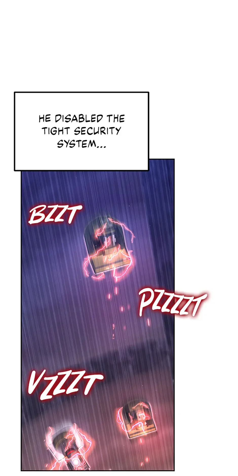 Ark The Legend Chapter 22 page 34