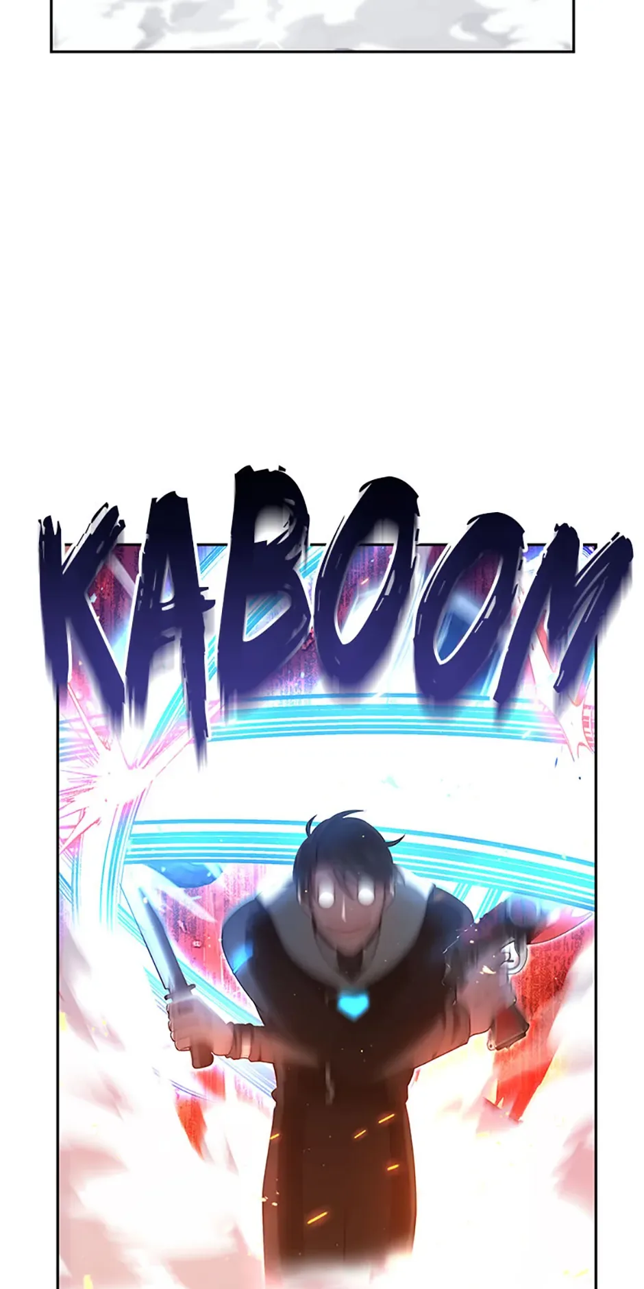 Ark The Legend Chapter 22 page 30