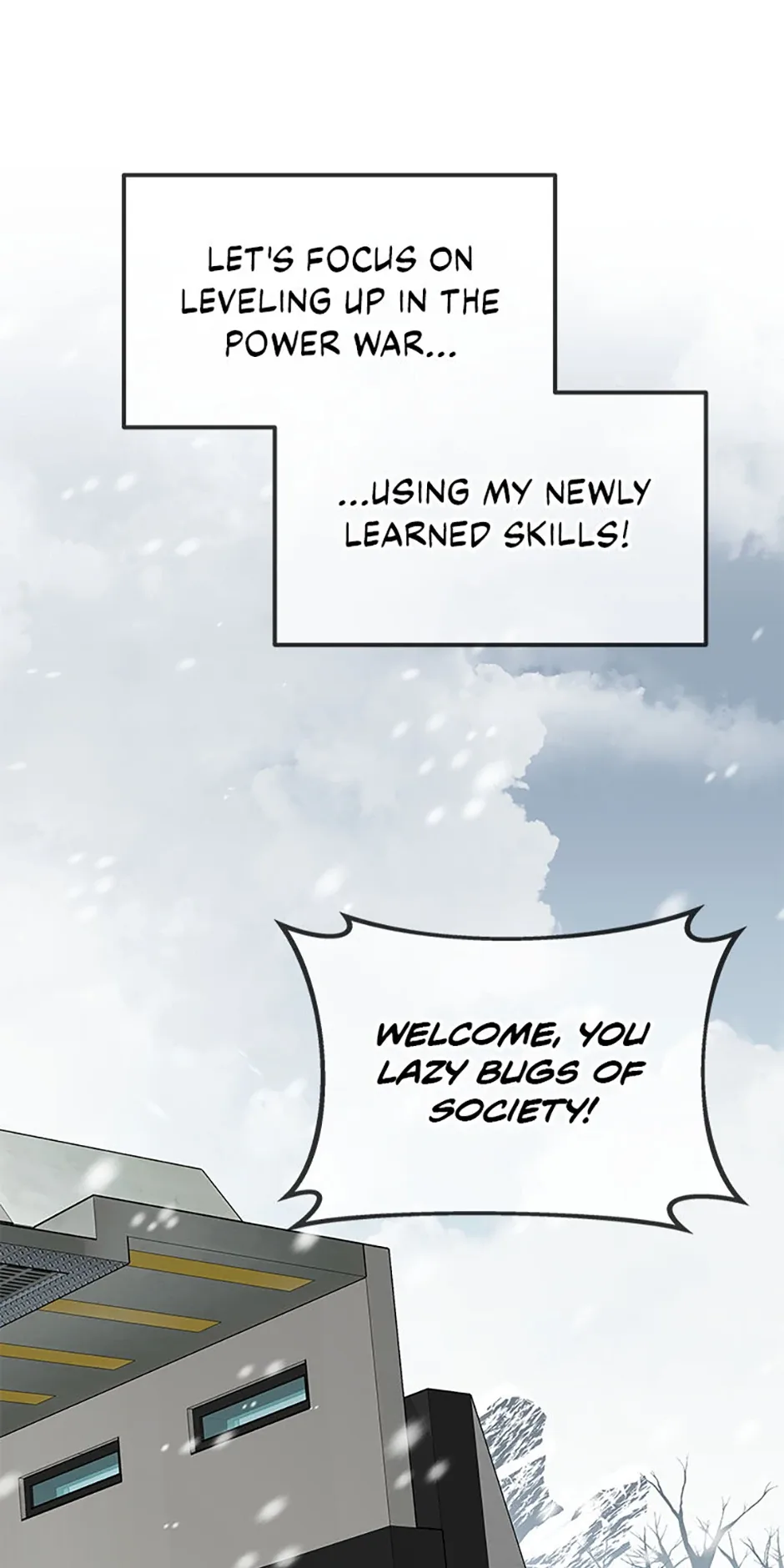 Ark The Legend Chapter 25 page 33