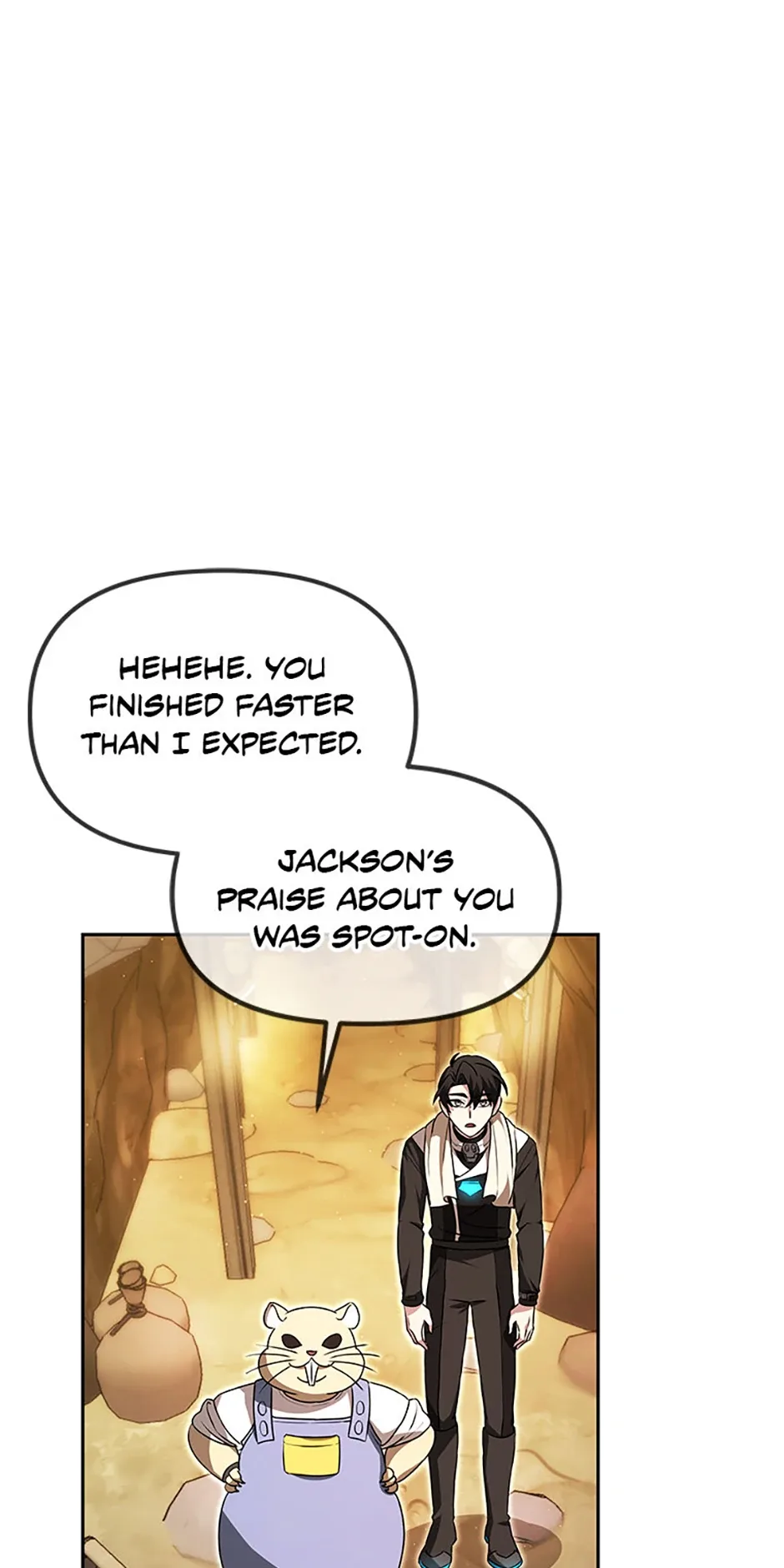 Ark The Legend Chapter 21 page 32