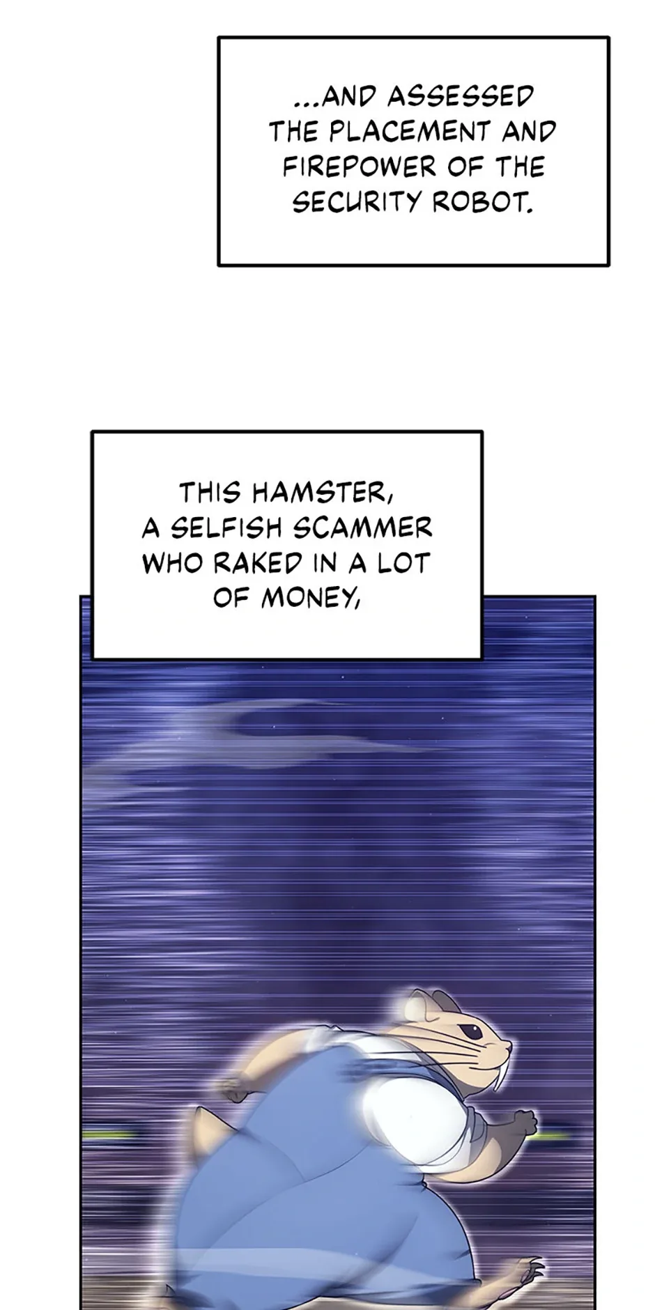 Ark The Legend Chapter 22 page 35