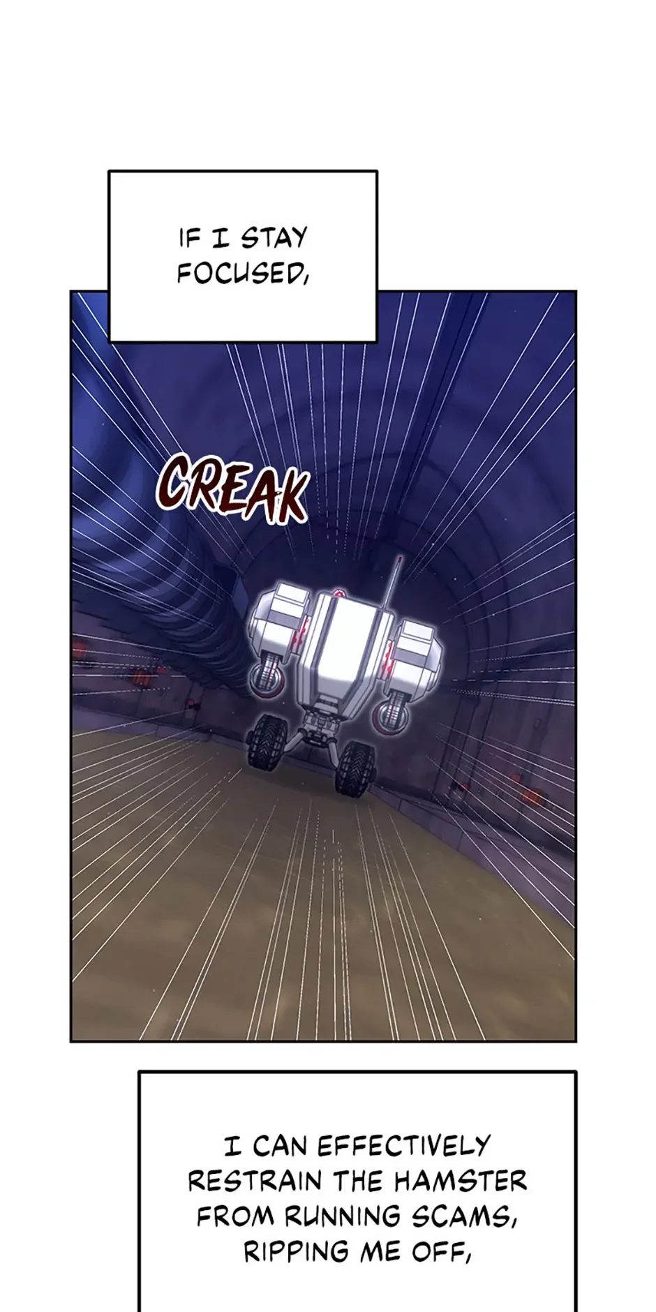 Ark The Legend Chapter 22 page 39