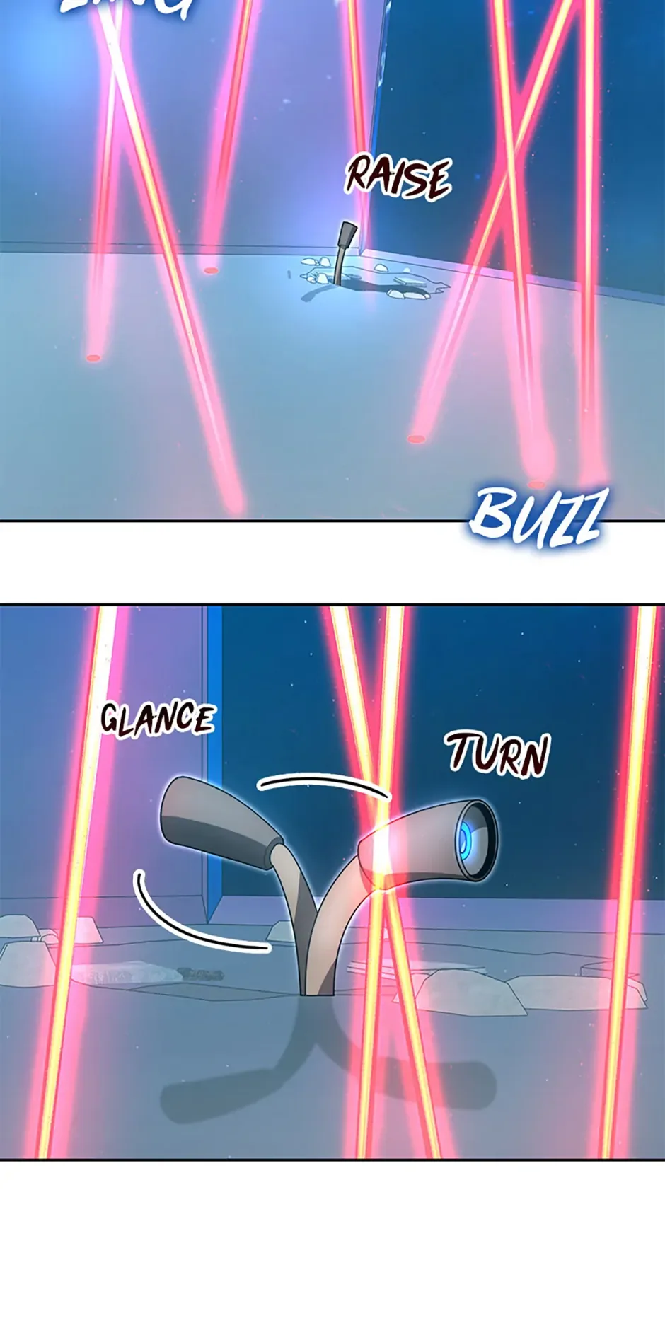 Ark The Legend Chapter 22 page 48