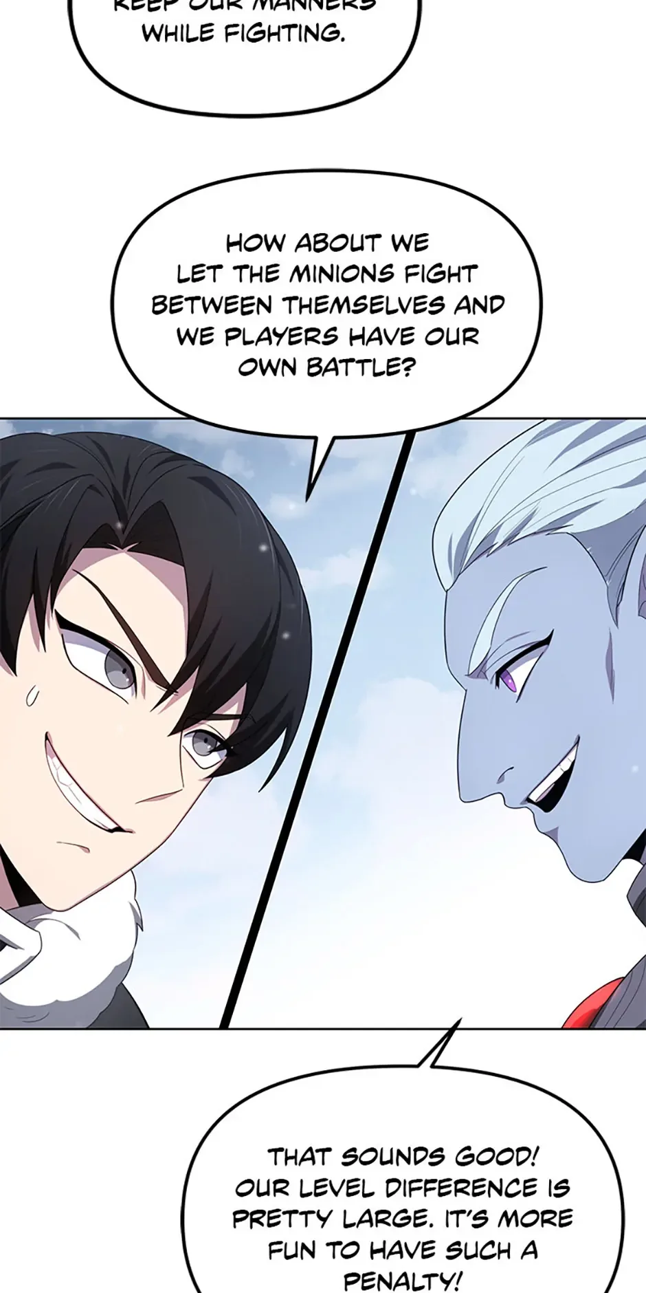 Ark The Legend Chapter 33 page 24
