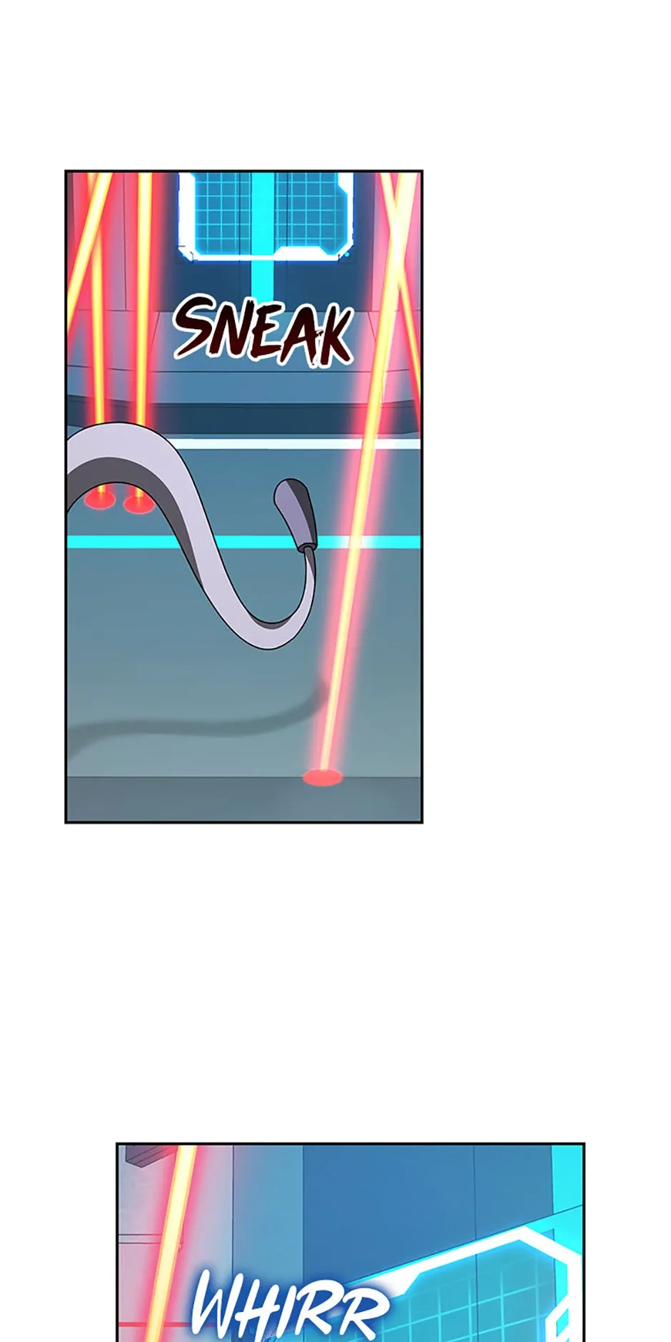 Ark The Legend Chapter 22 page 50