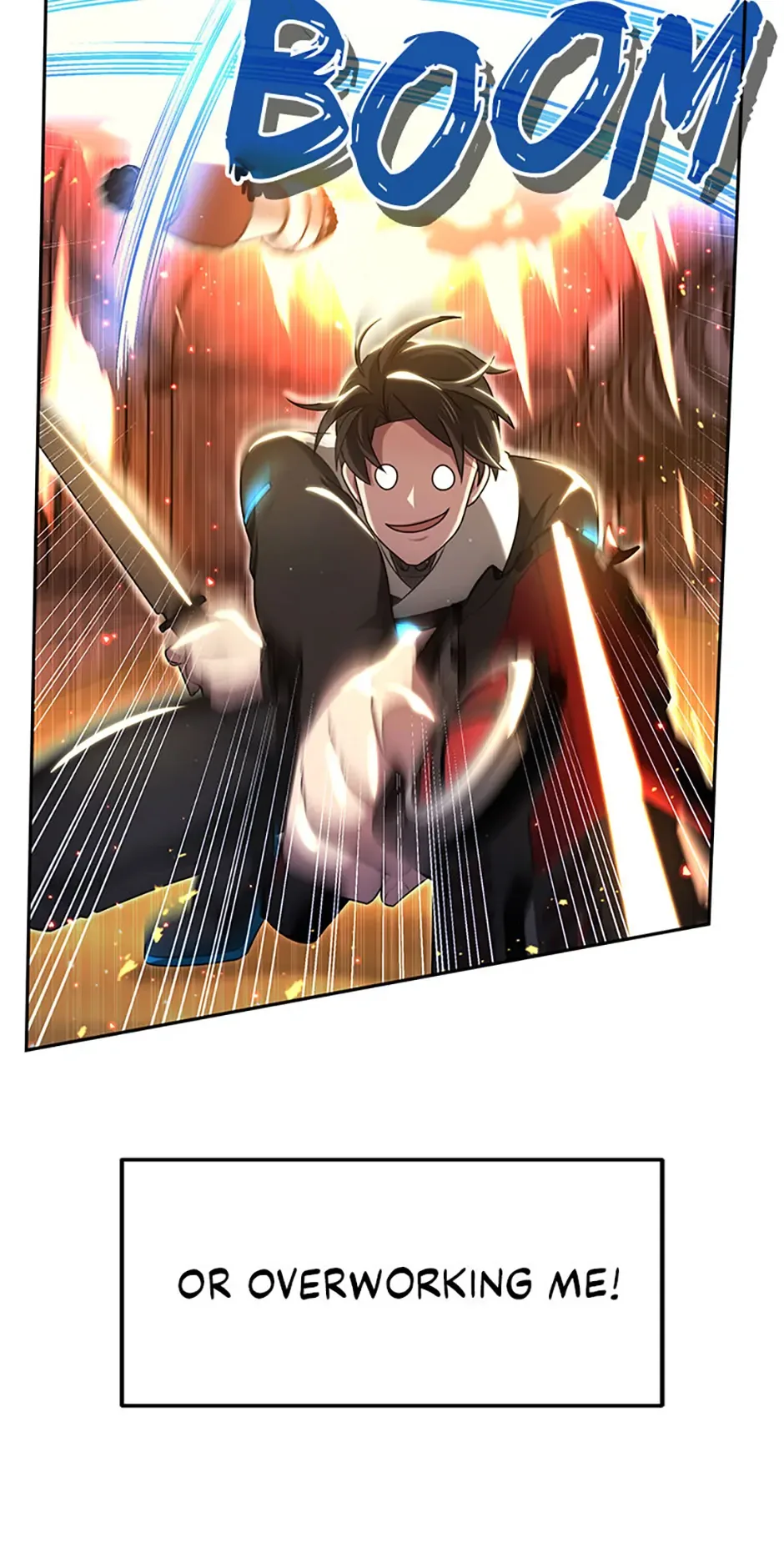 Ark The Legend Chapter 22 page 41