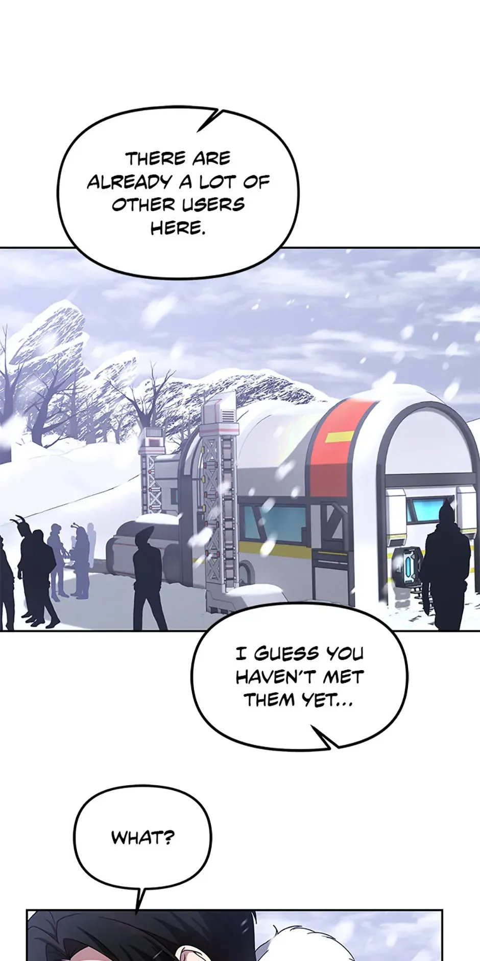 Ark The Legend Chapter 26 page 37