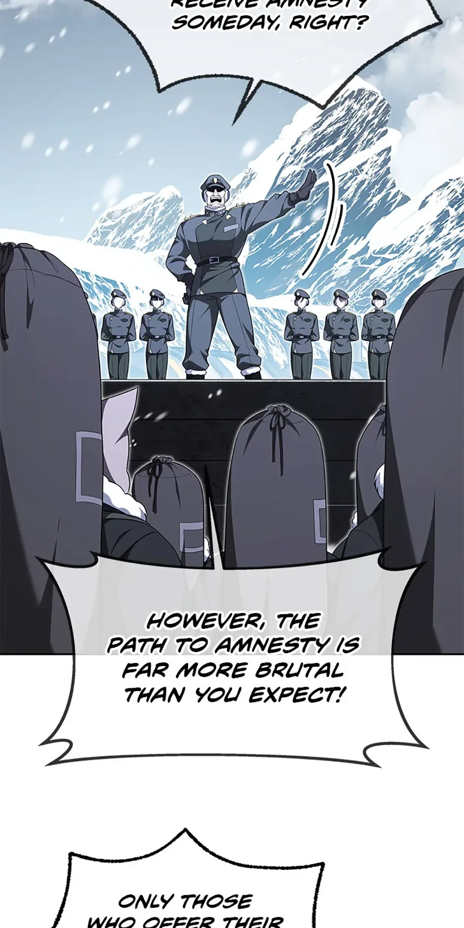 Ark The Legend Chapter 25 page 36