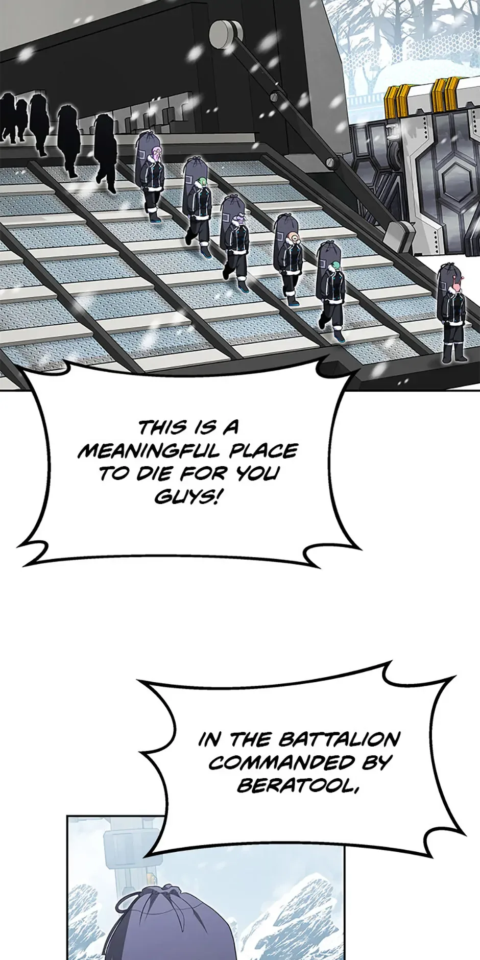 Ark The Legend Chapter 25 page 34