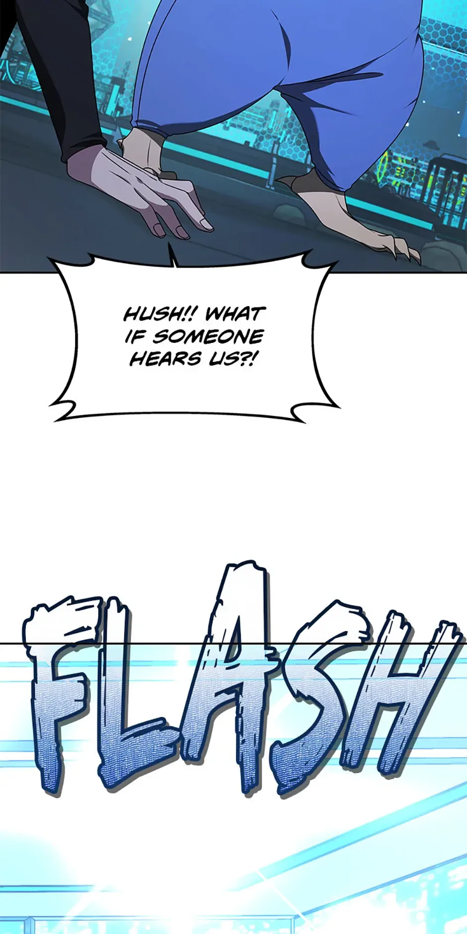 Ark The Legend Chapter 22 page 57