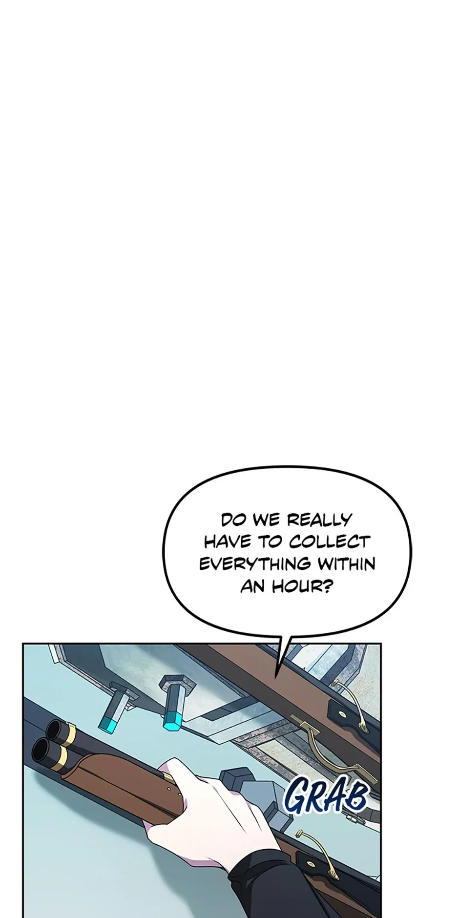 Ark The Legend Chapter 22 page 62