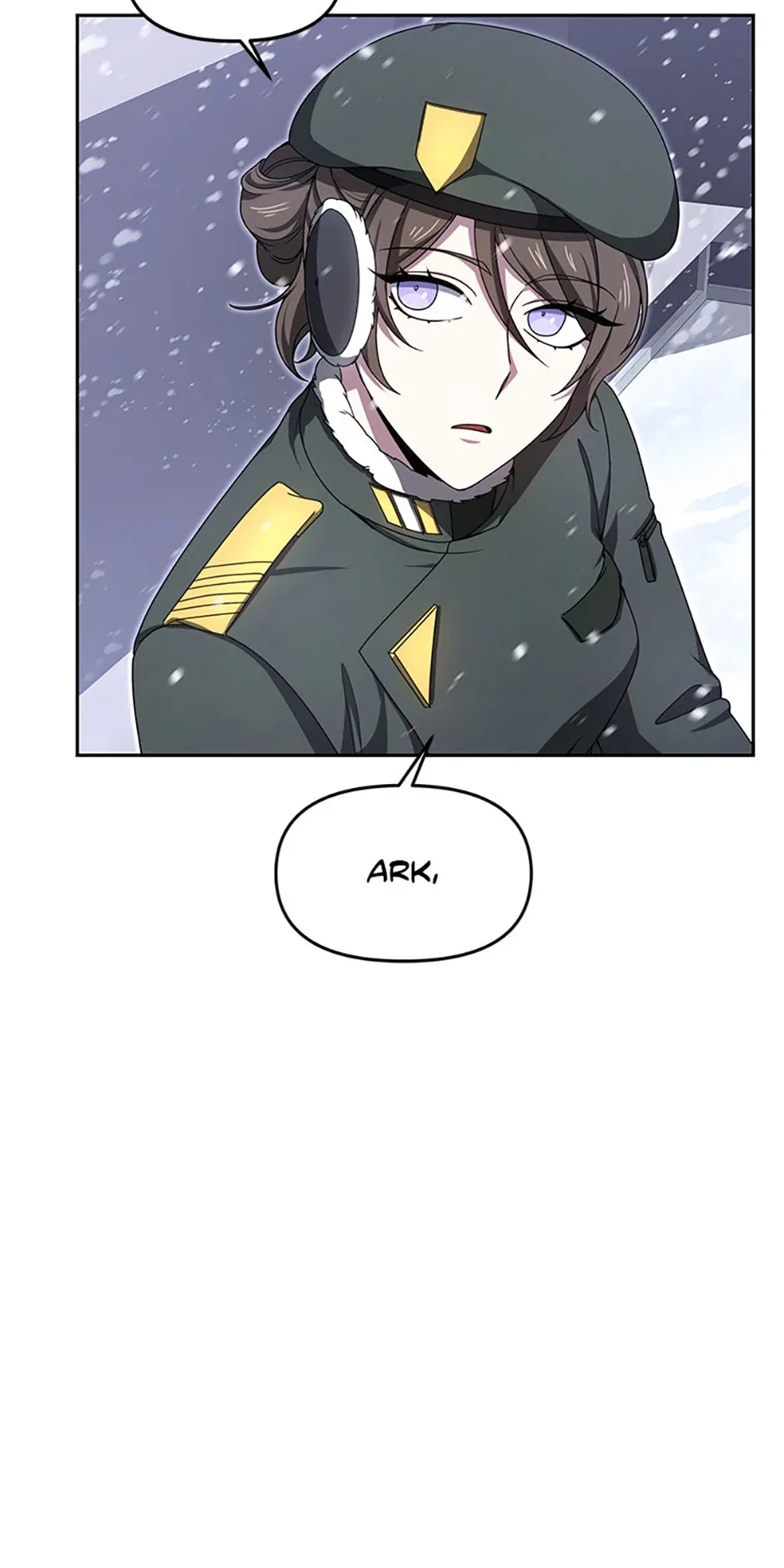 Ark The Legend Chapter 26 page 36