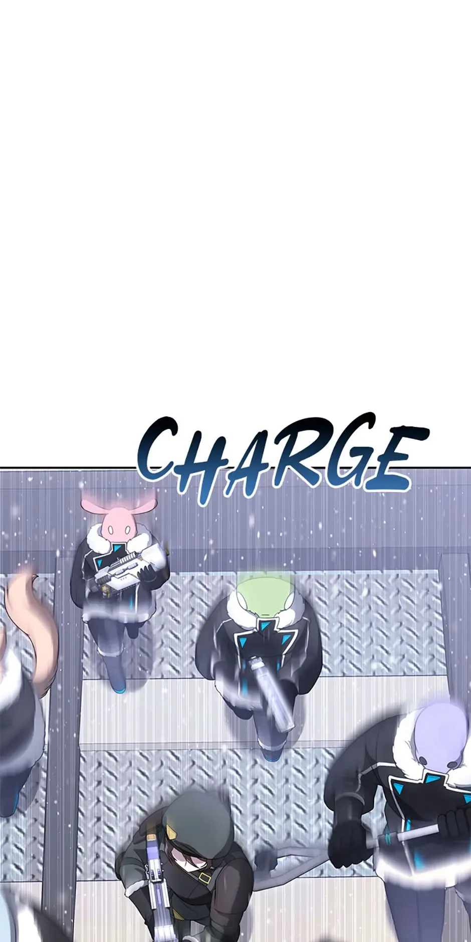 Ark The Legend Chapter 31 page 33