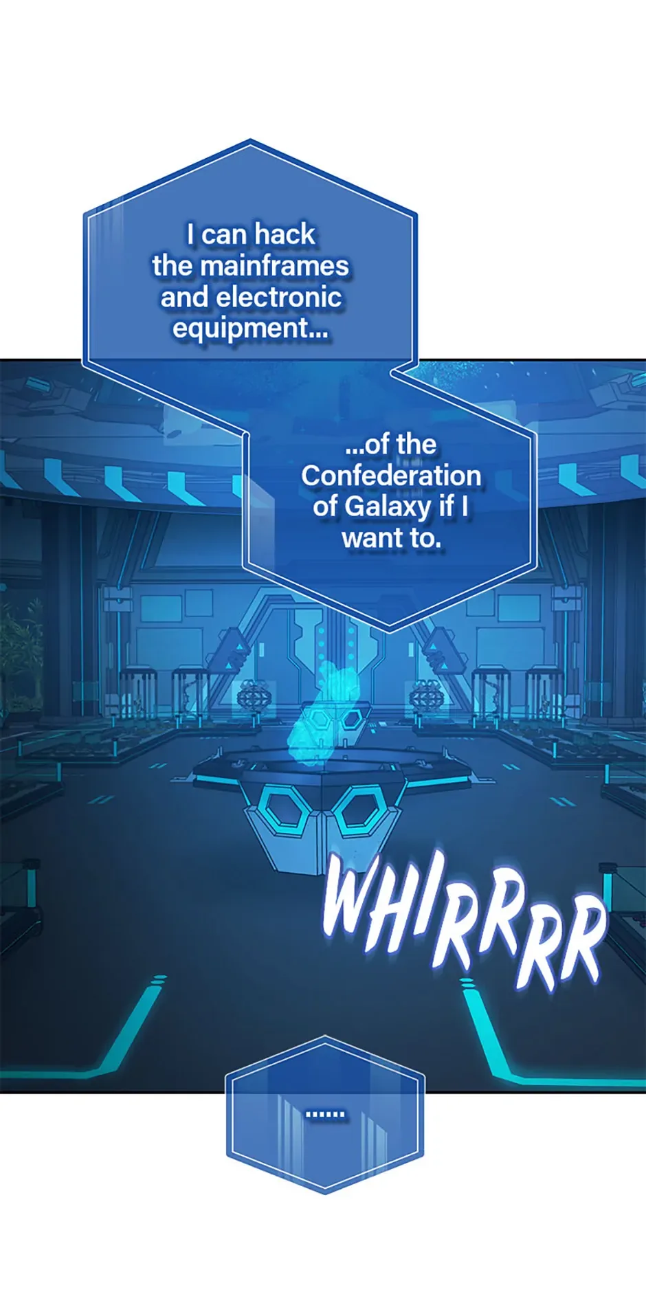 Ark The Legend Chapter 22 page 54