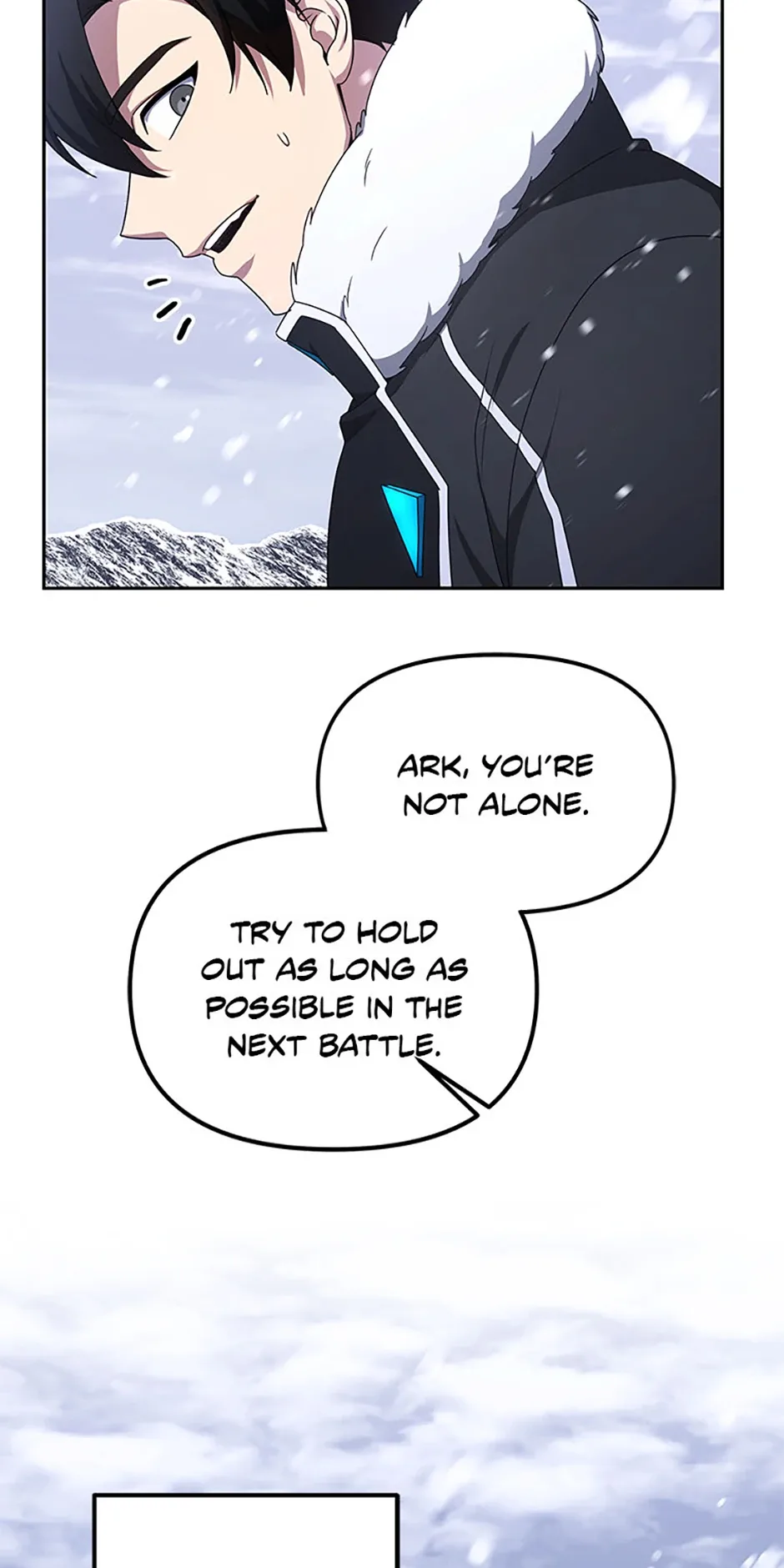 Ark The Legend Chapter 26 page 38
