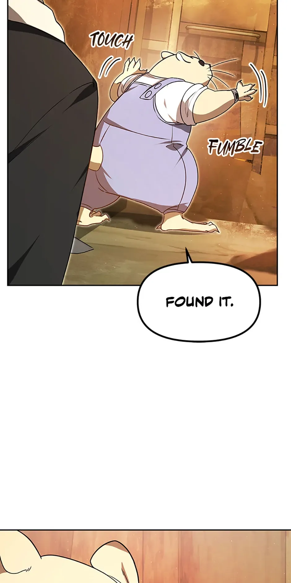 Ark The Legend Chapter 21 page 35